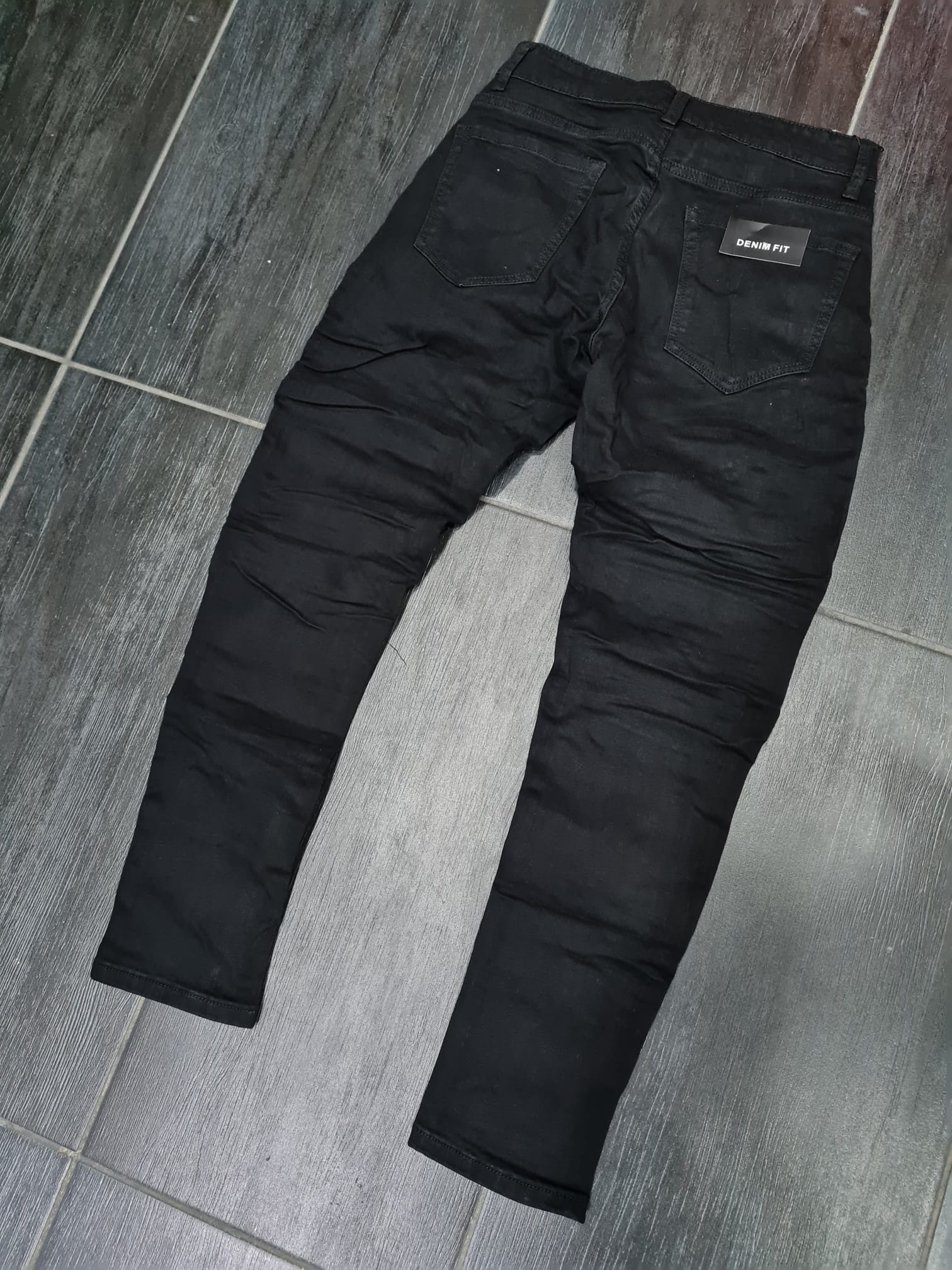 Biker w-15