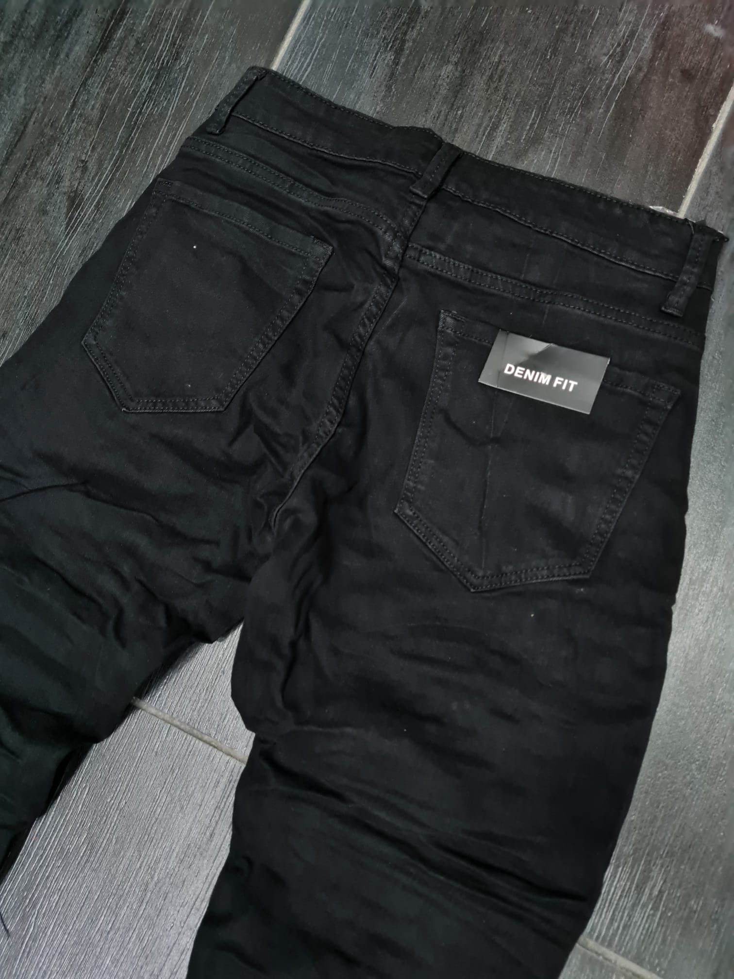 Biker w-15