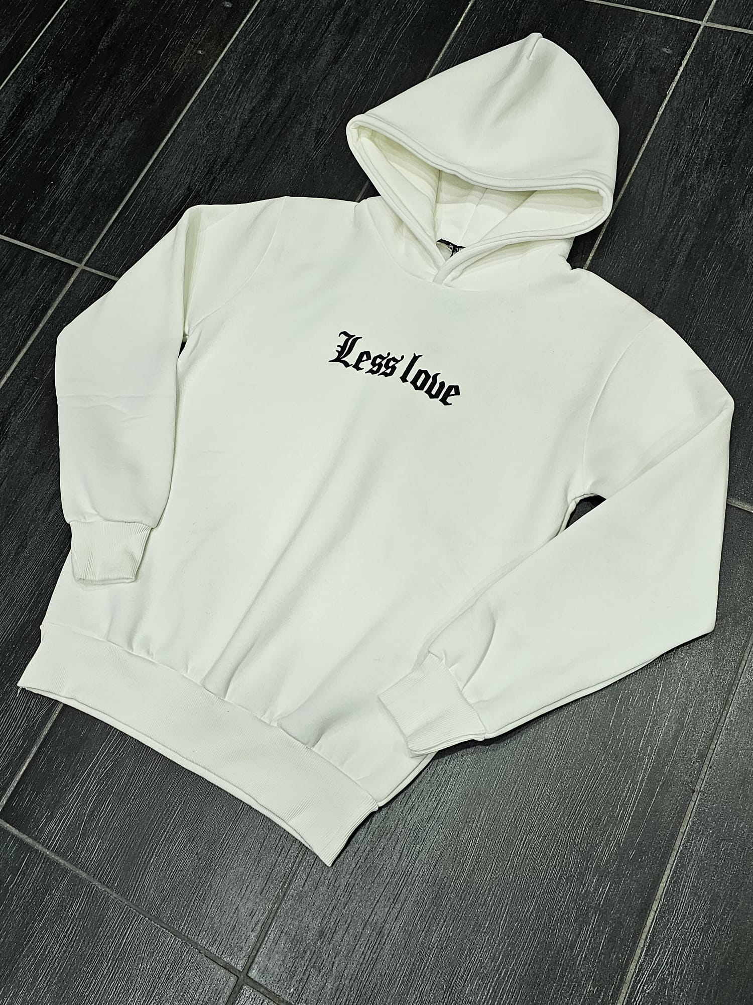 Felpa mod less love