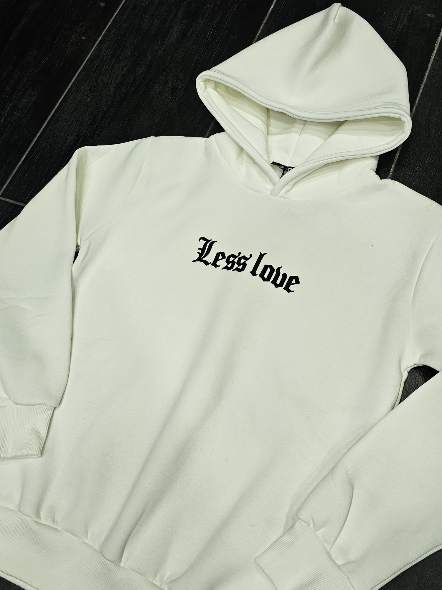 Felpa mod less love