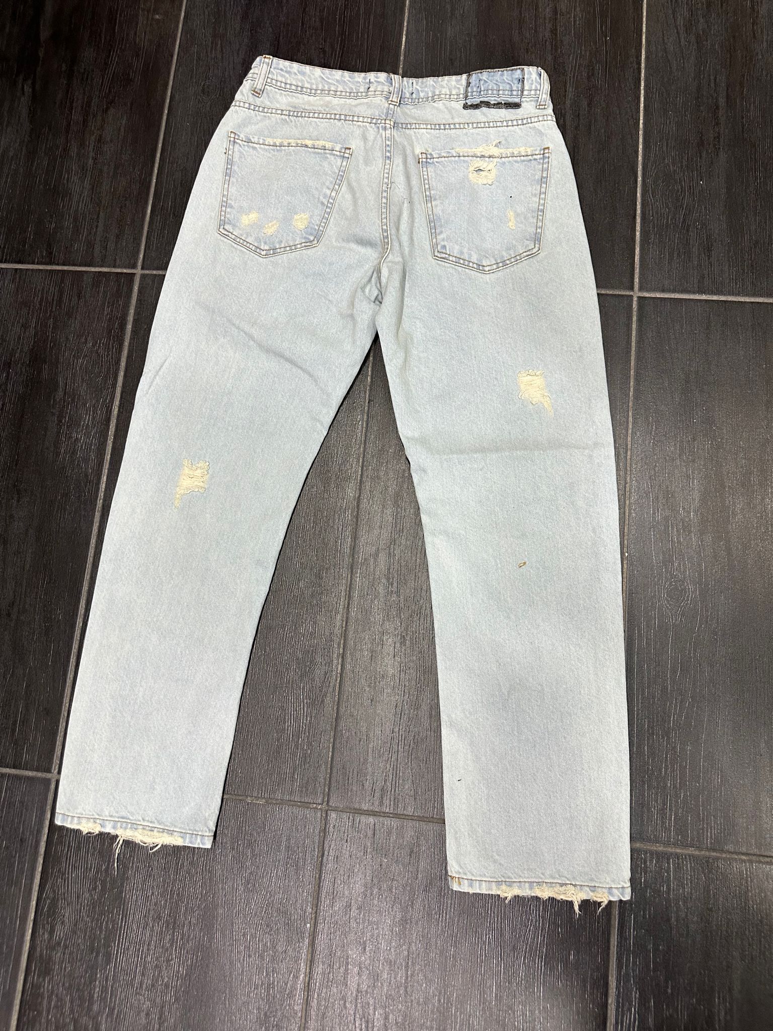 Jeans mod FIT SX