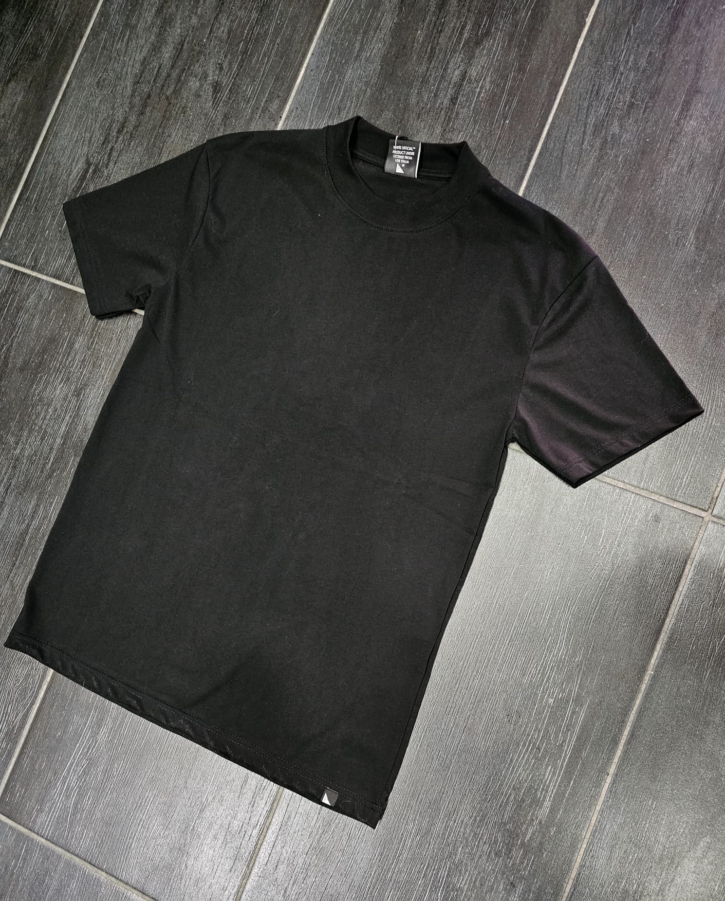 T-Shirt BASIC DAV