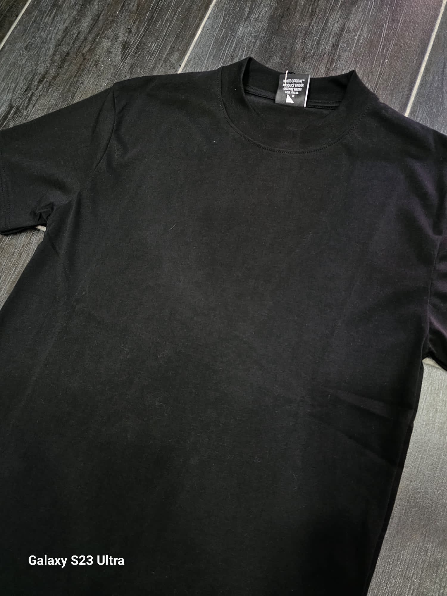 T-Shirt BASIC DAV