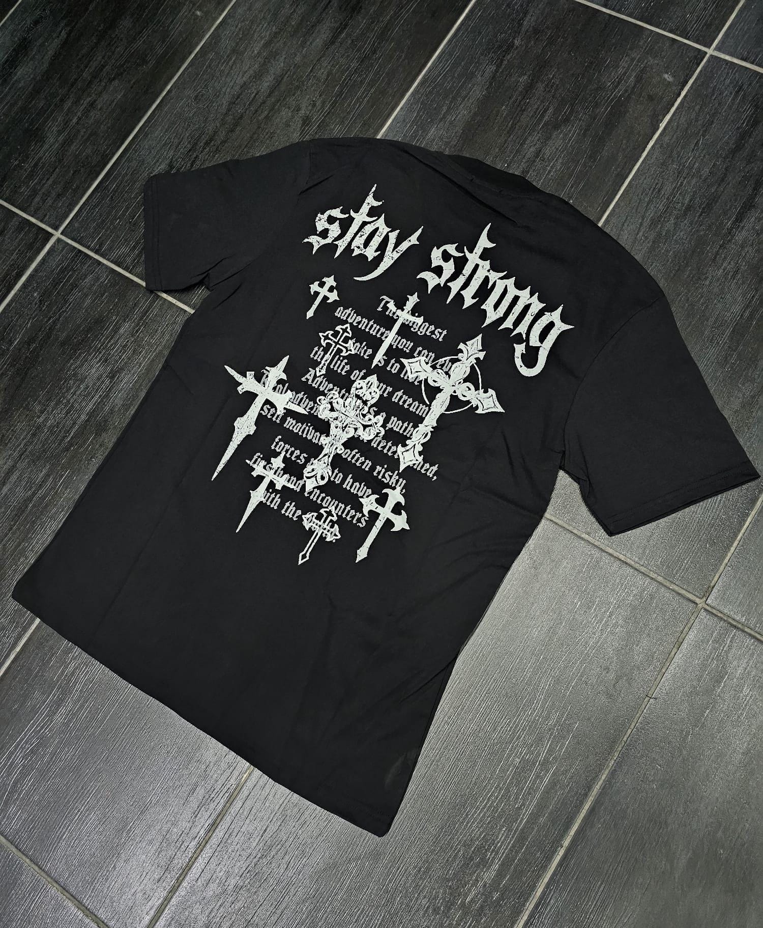 T-Shirt mod 802
