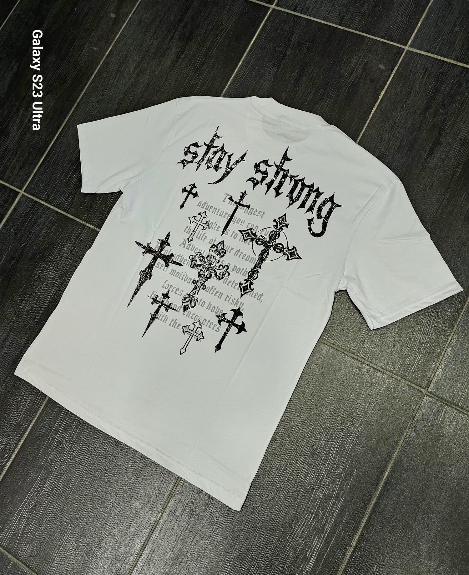 T-Shirt mod 802