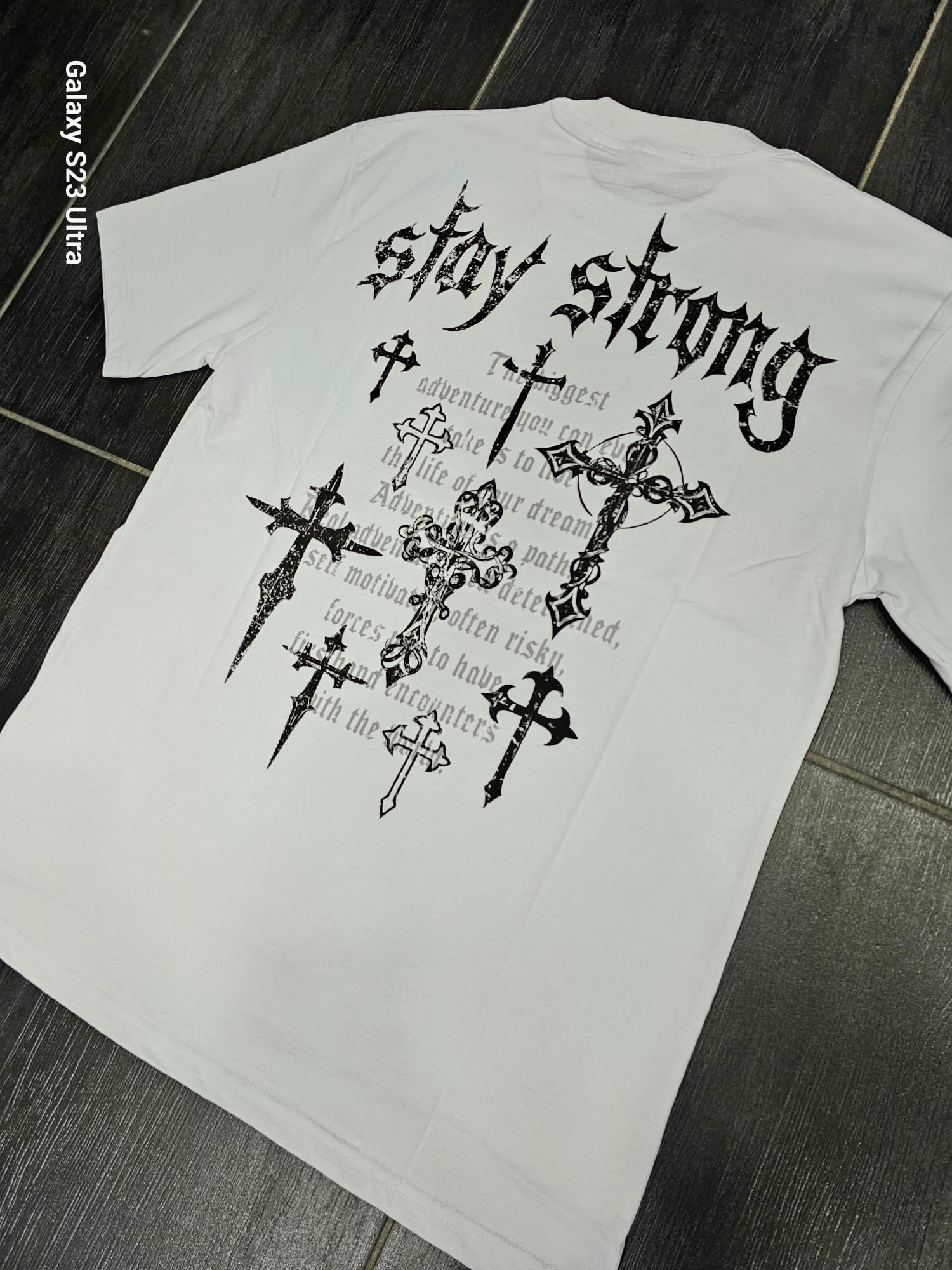 T-Shirt mod 802