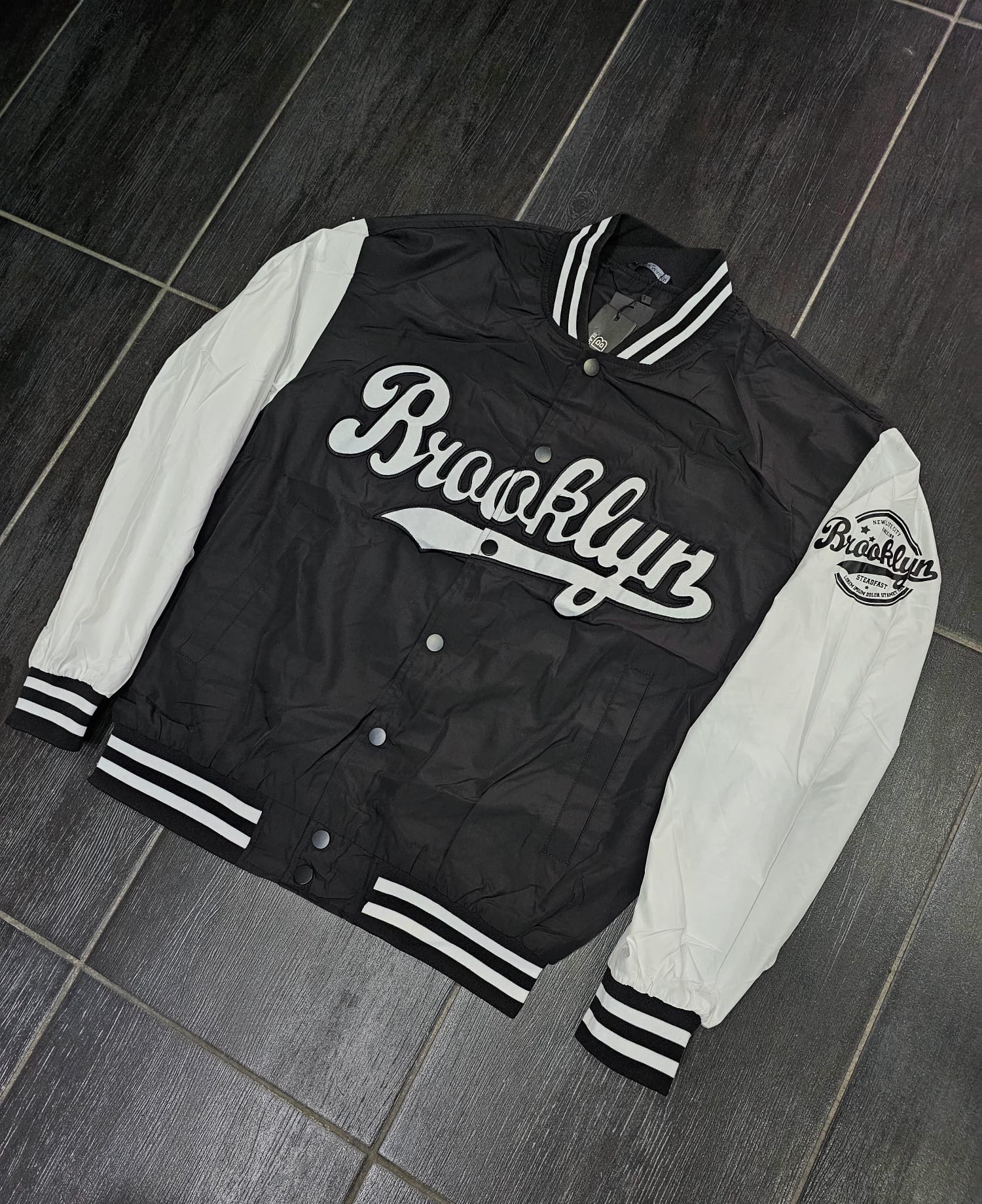 COLLEGE MOD BROOKLYN