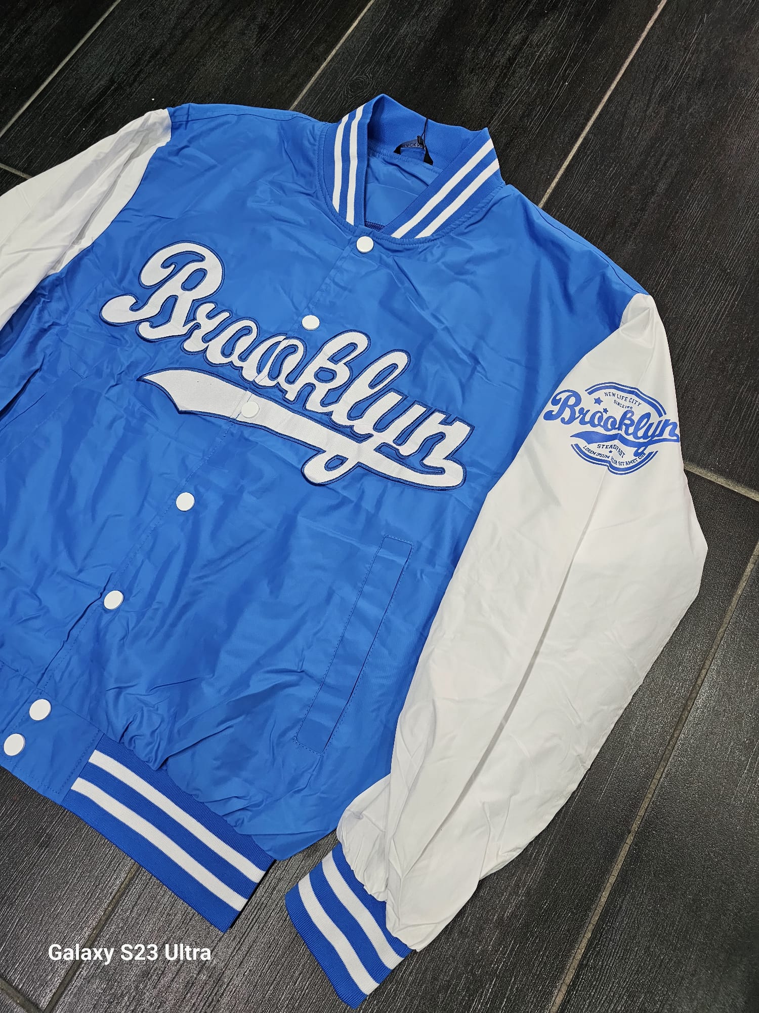 COLLEGE MOD BROOKLYN