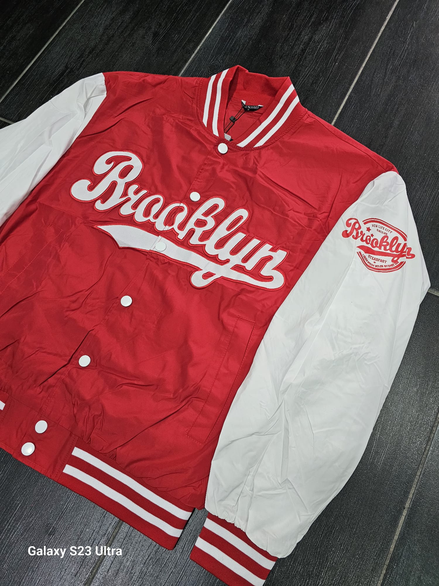 COLLEGE MOD BROOKLYN