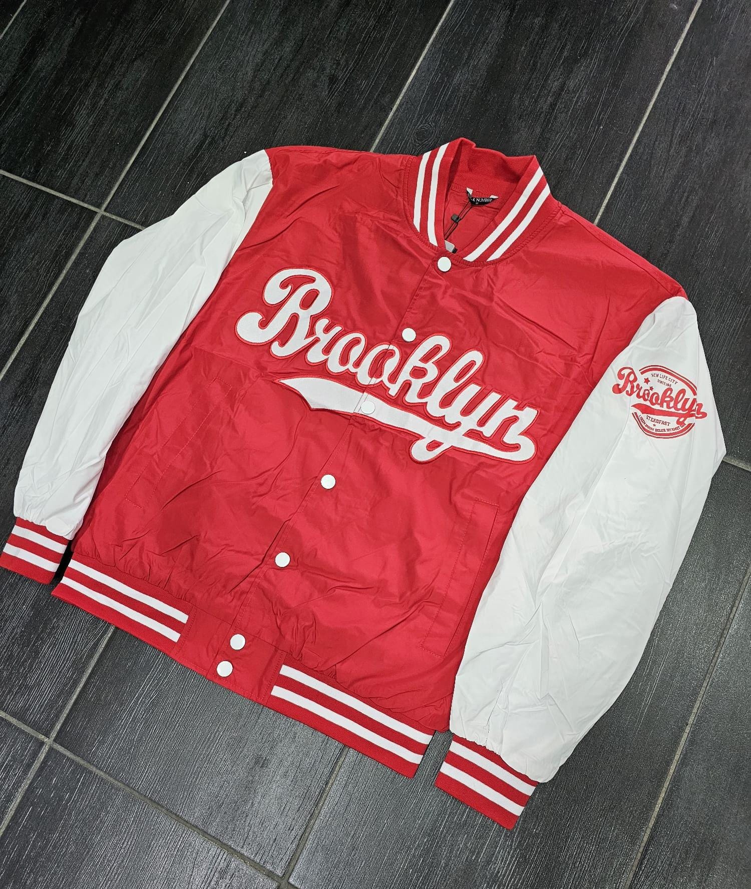 COLLEGE MOD BROOKLYN