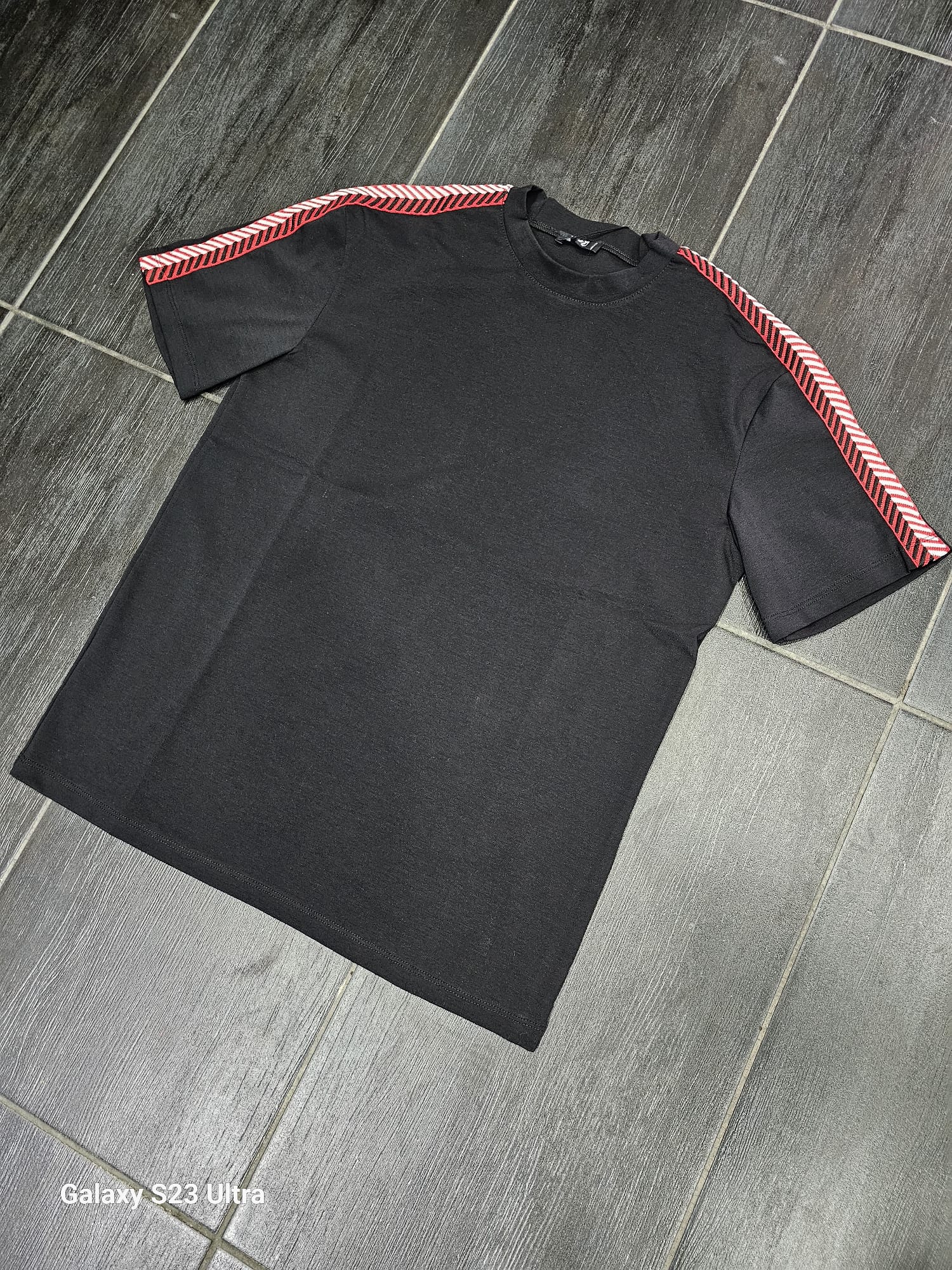 T-Shirt MOD LANV*N BANDA