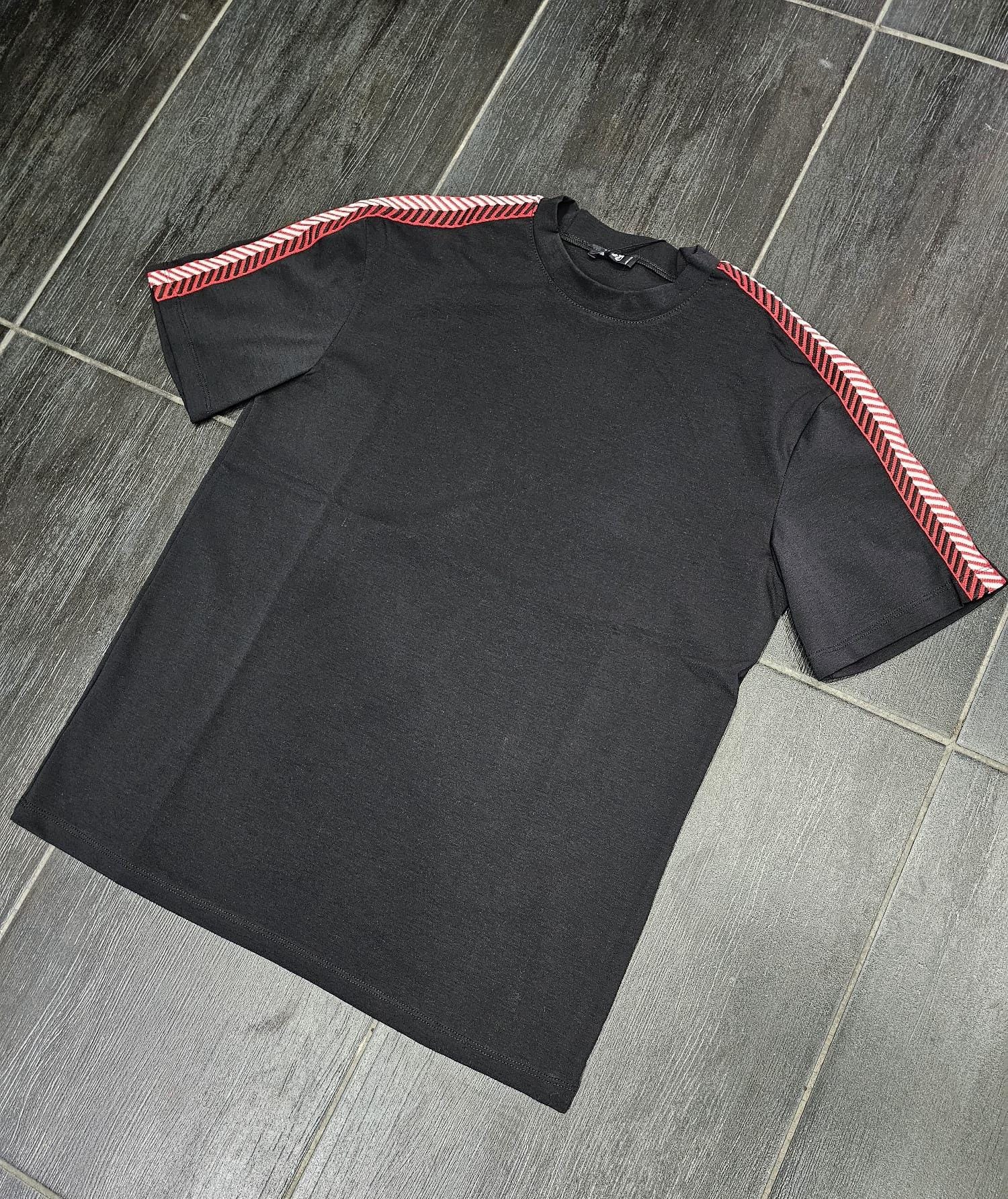 T-Shirt MOD LANV*N BANDA