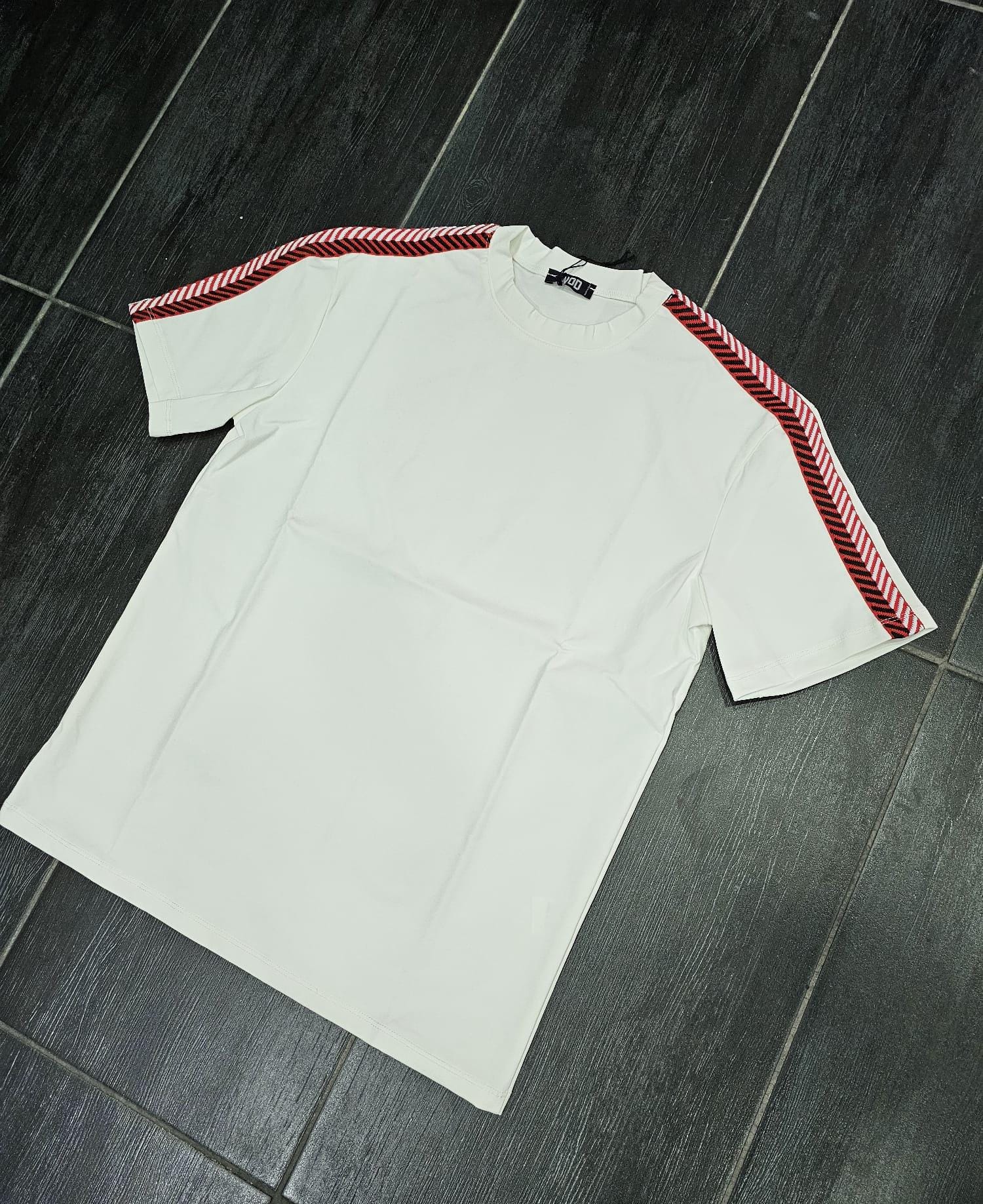 T-Shirt MOD LANV*N BANDA