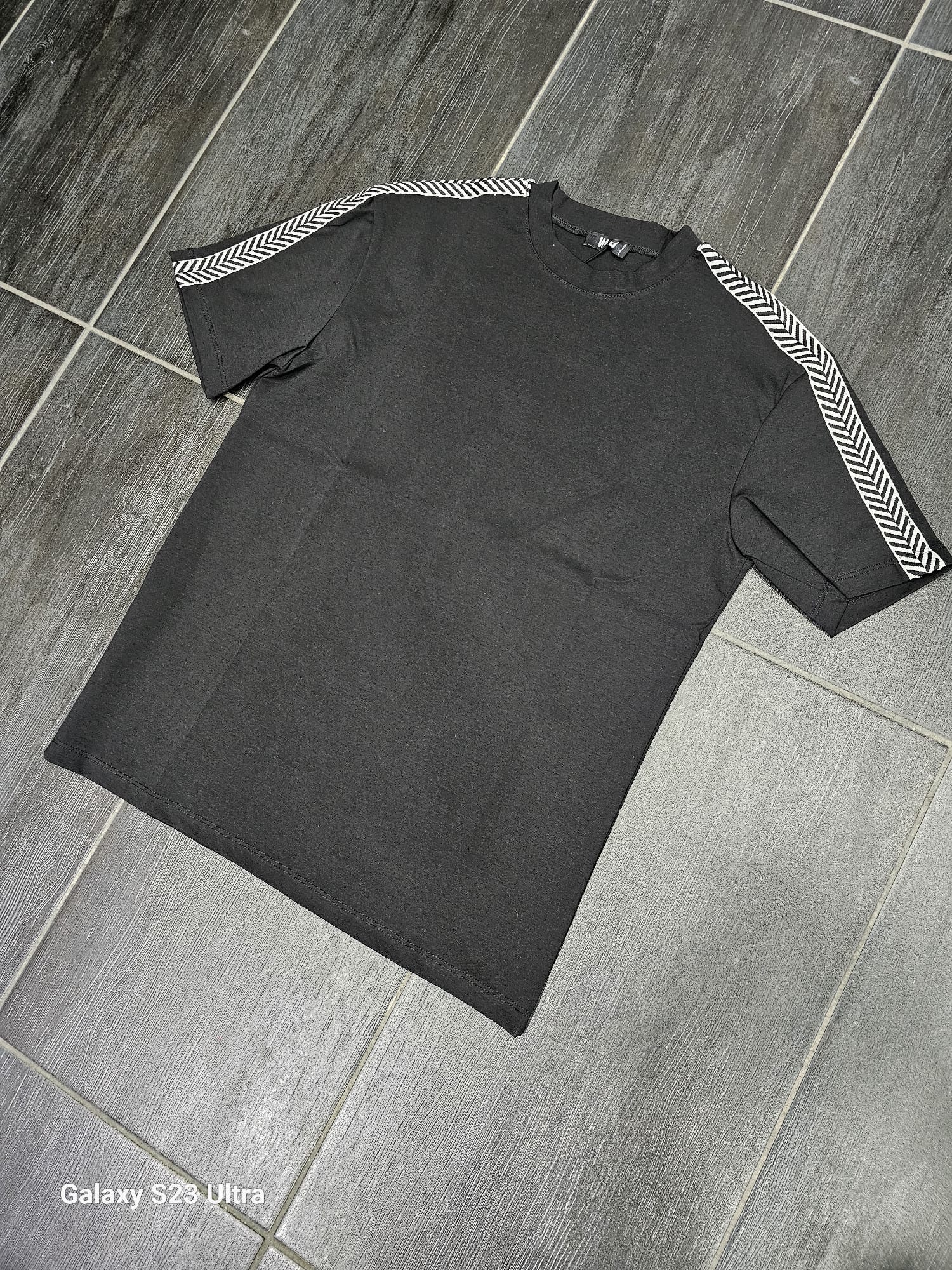 T-Shirt MOD LANV*N BANDA