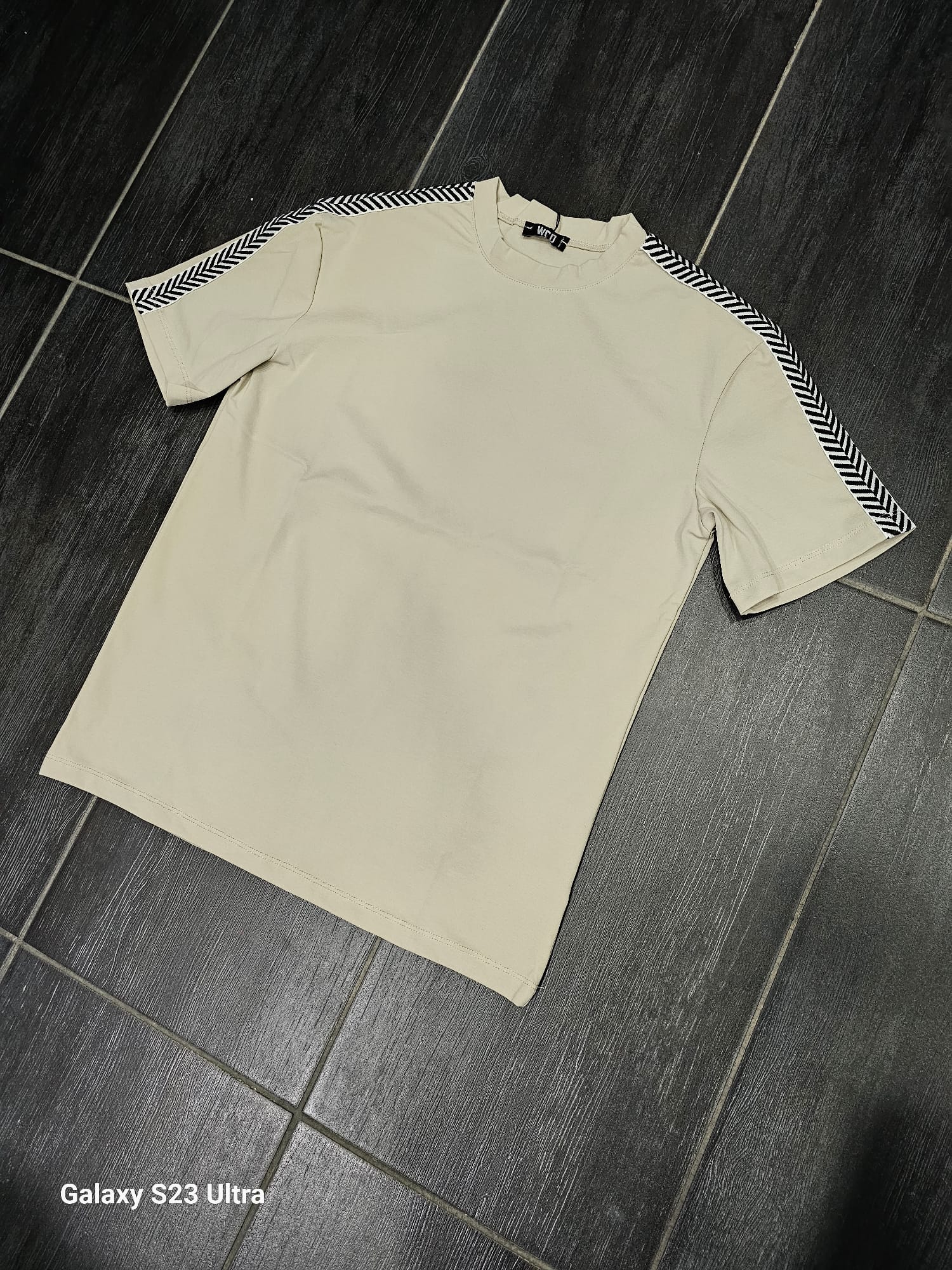 T-Shirt MOD LANV*N BANDA