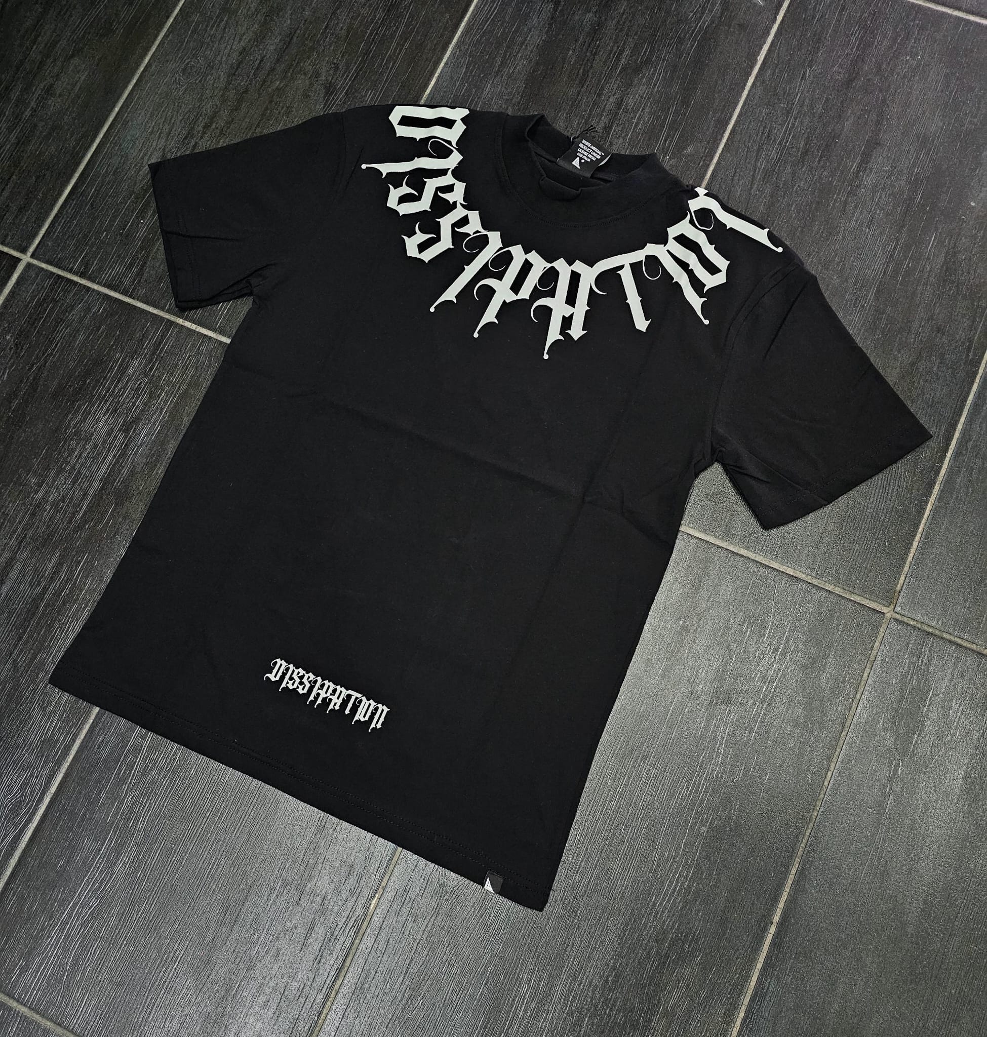 T-Shirt MOD DISSIPATION