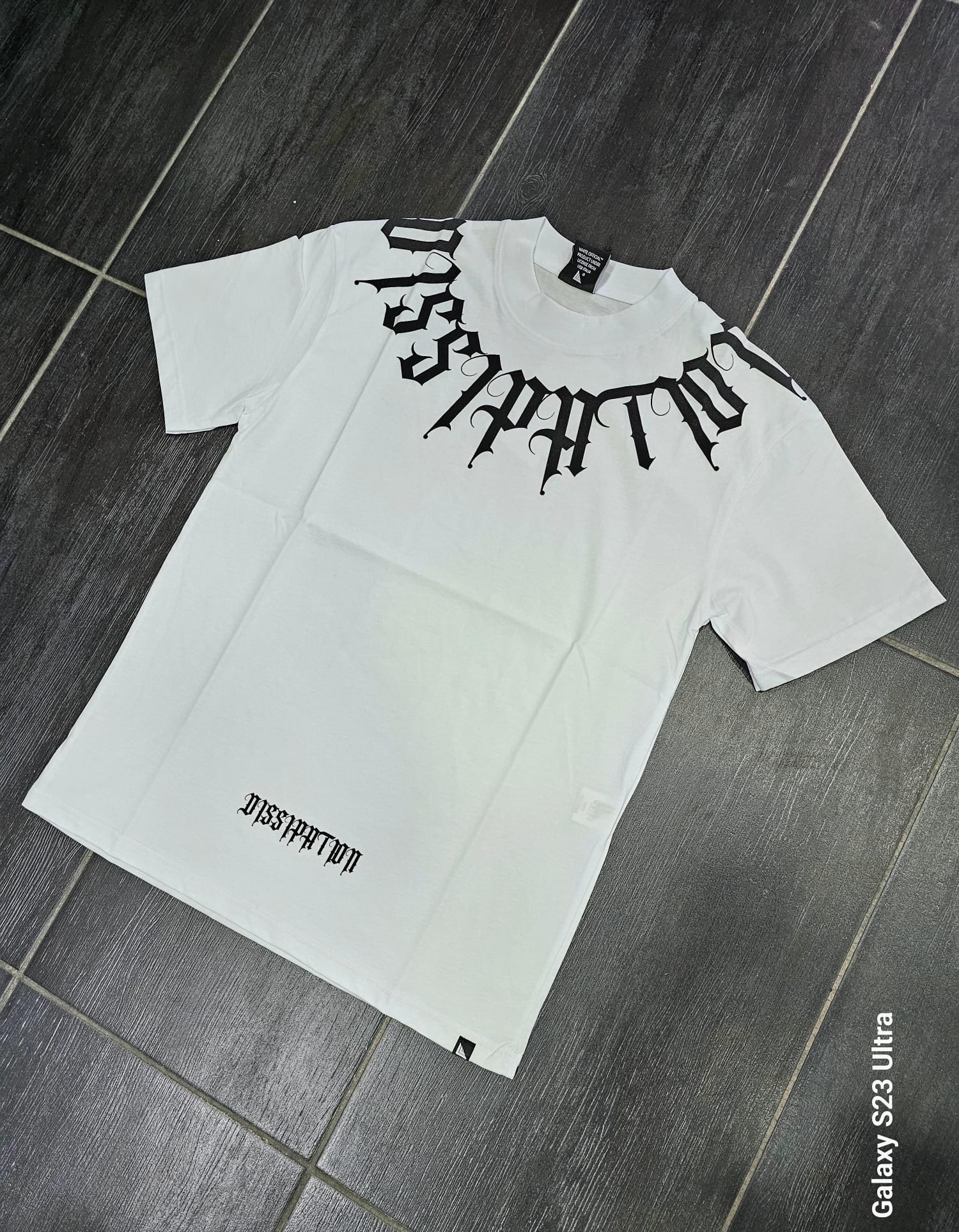 T-Shirt MOD DISSIPATION