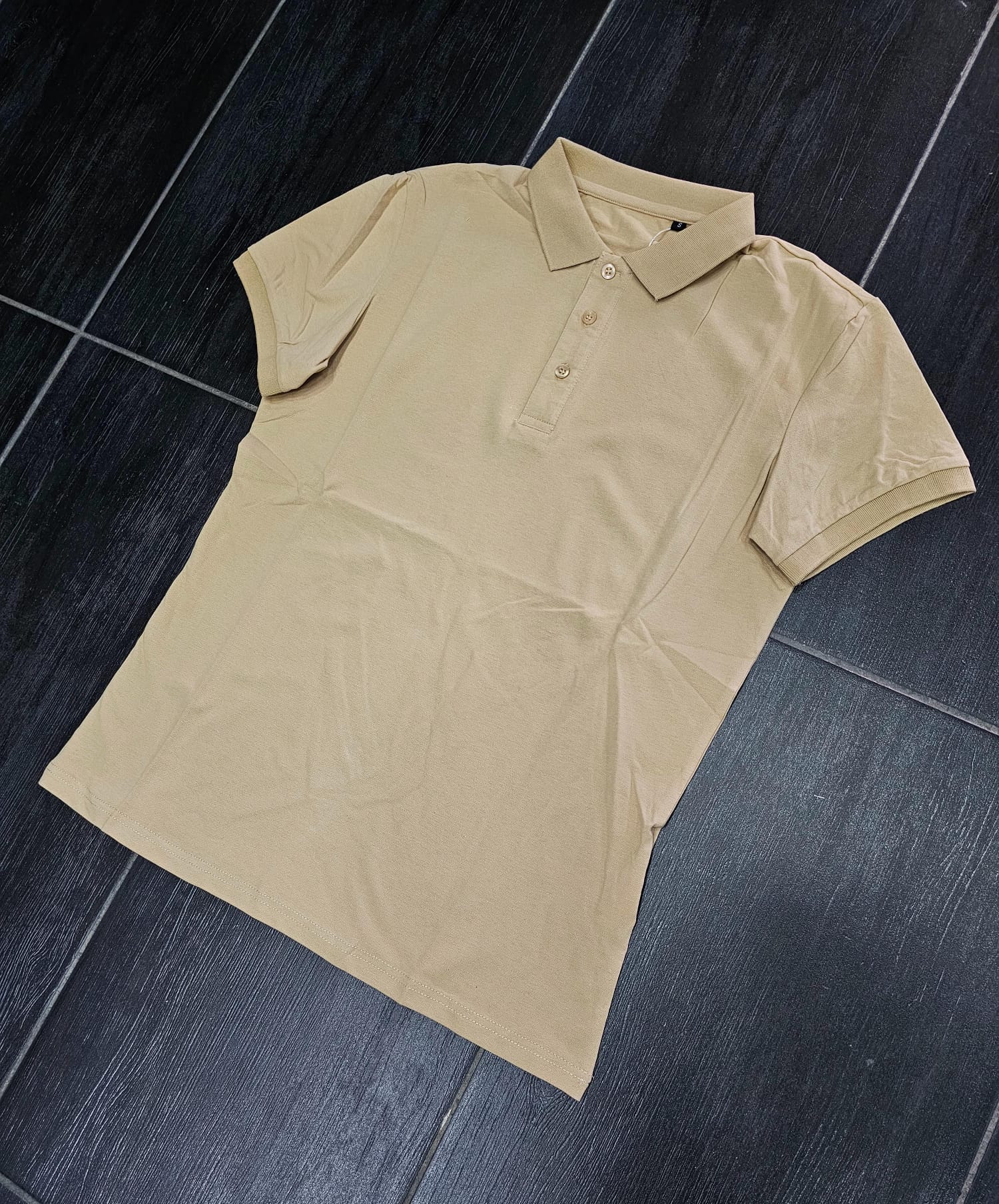 Polo Slim Fit