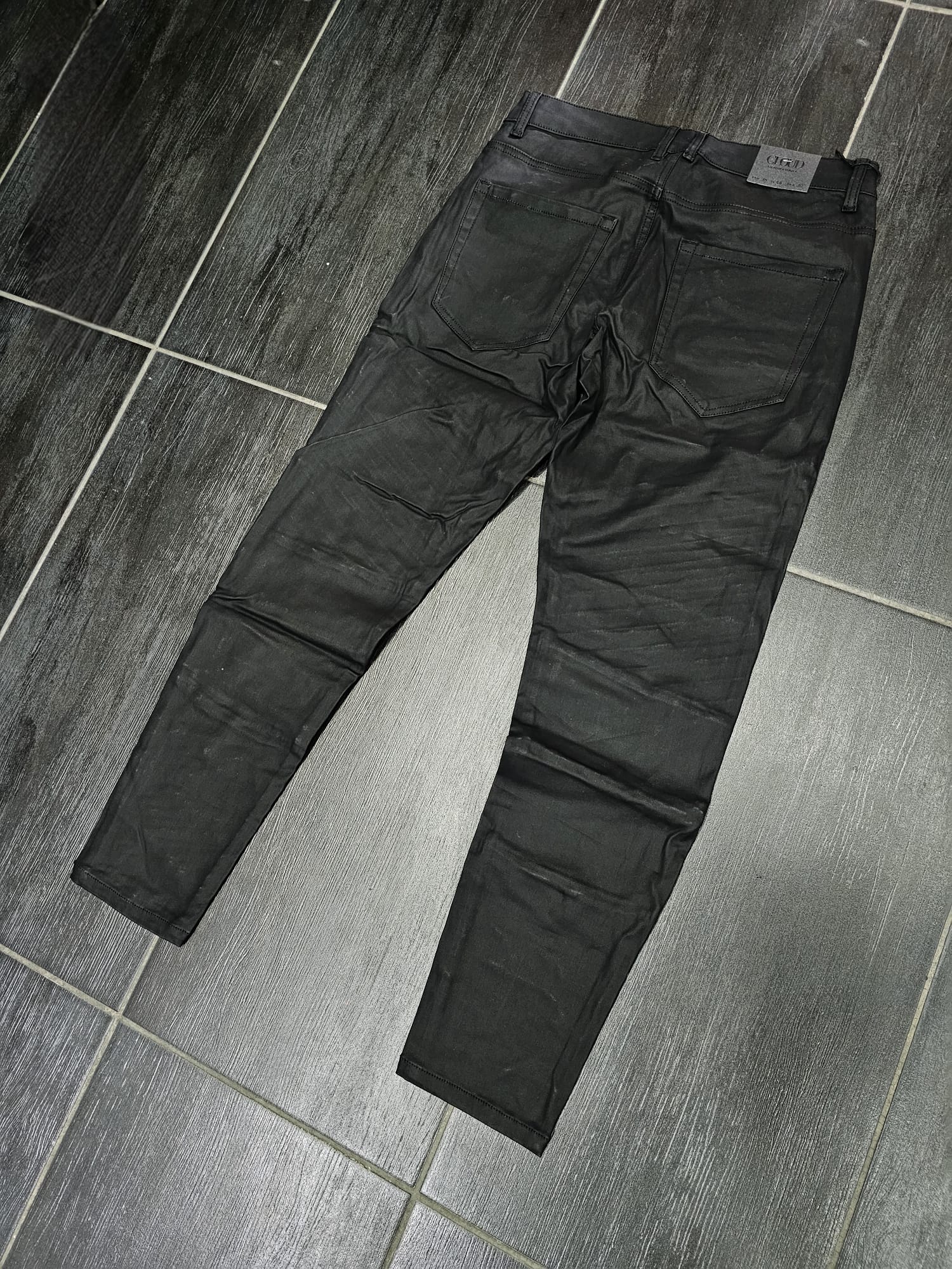 BIKER mod 297