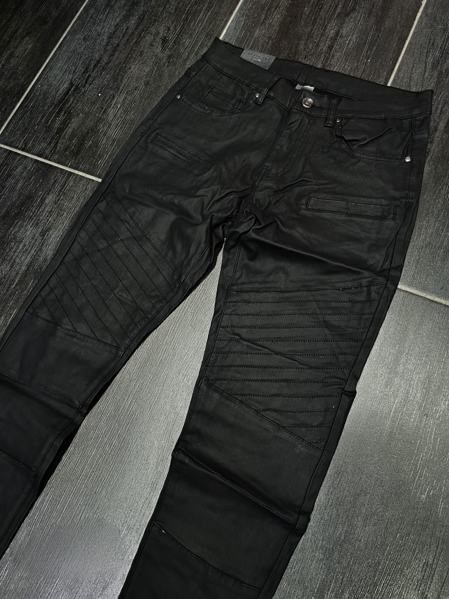 BIKER mod 297
