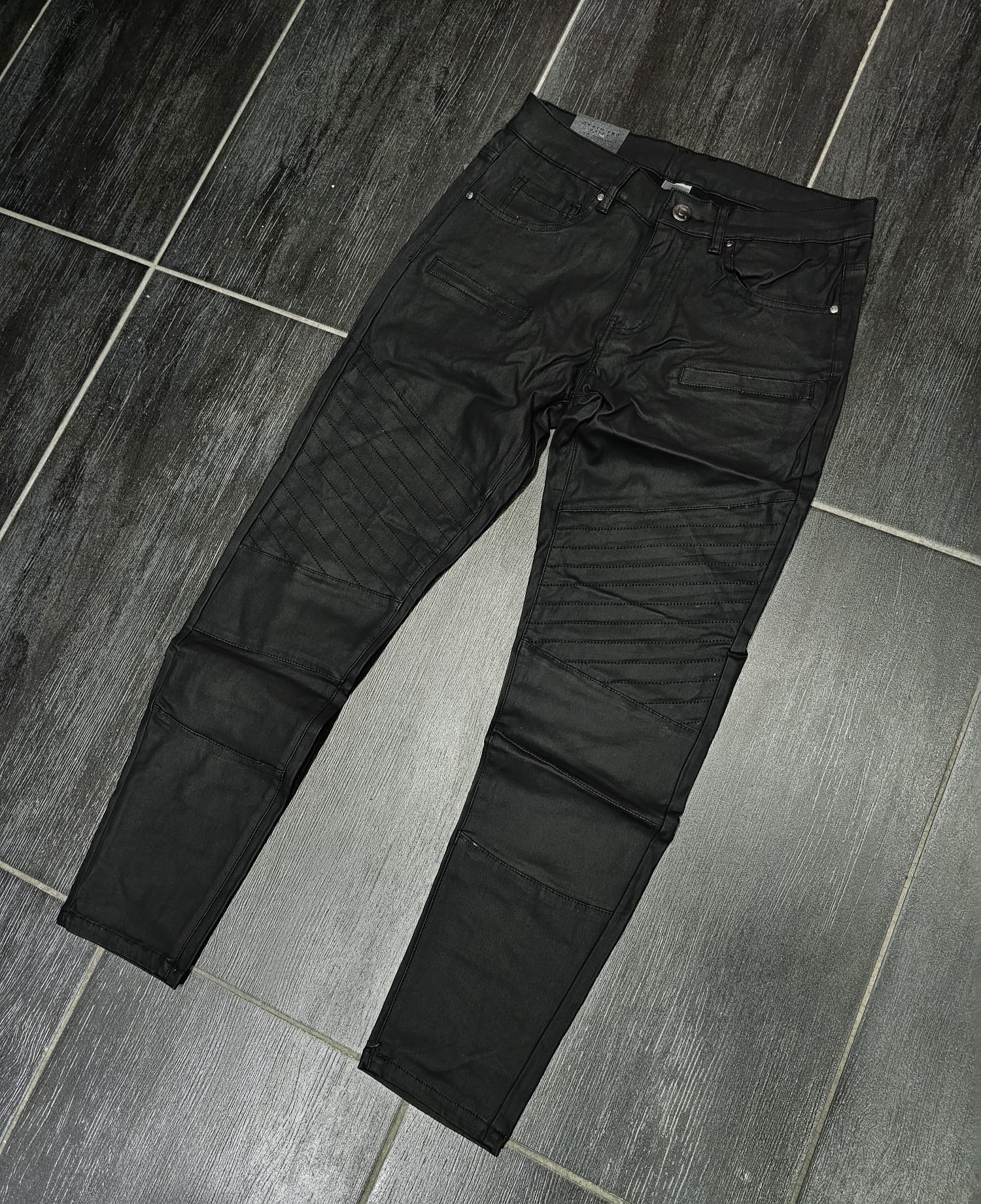 BIKER mod 297
