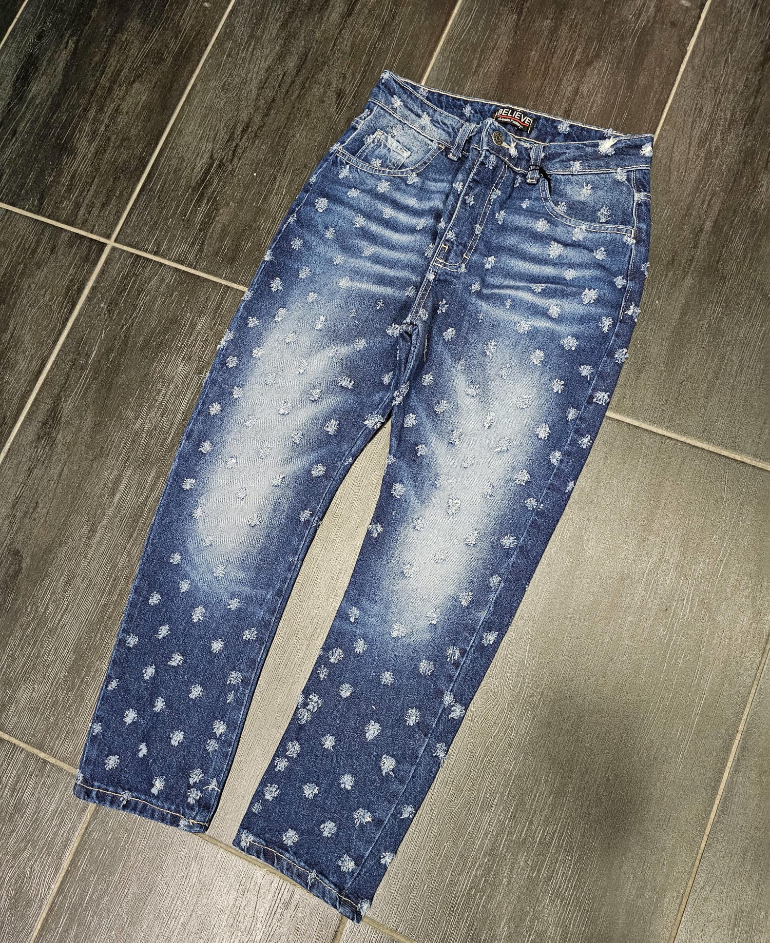 Jeans mod lv