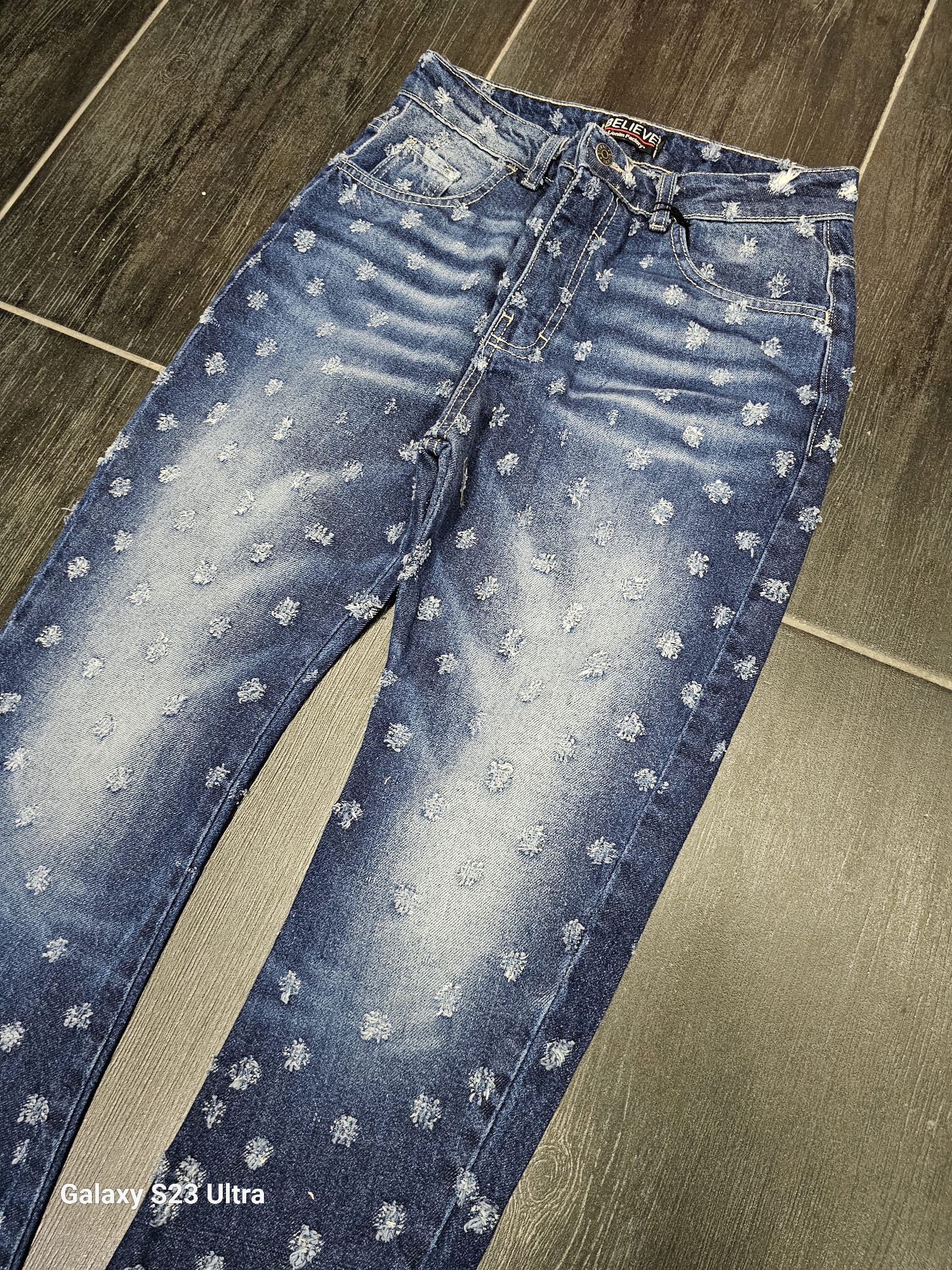 Jeans mod lv
