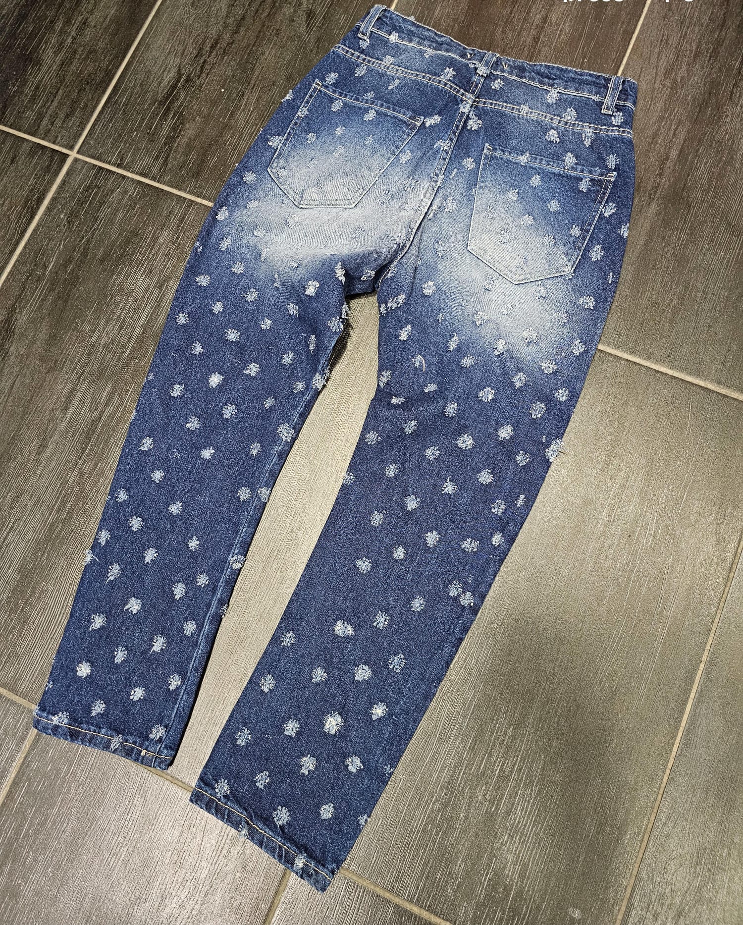 Jeans mod lv