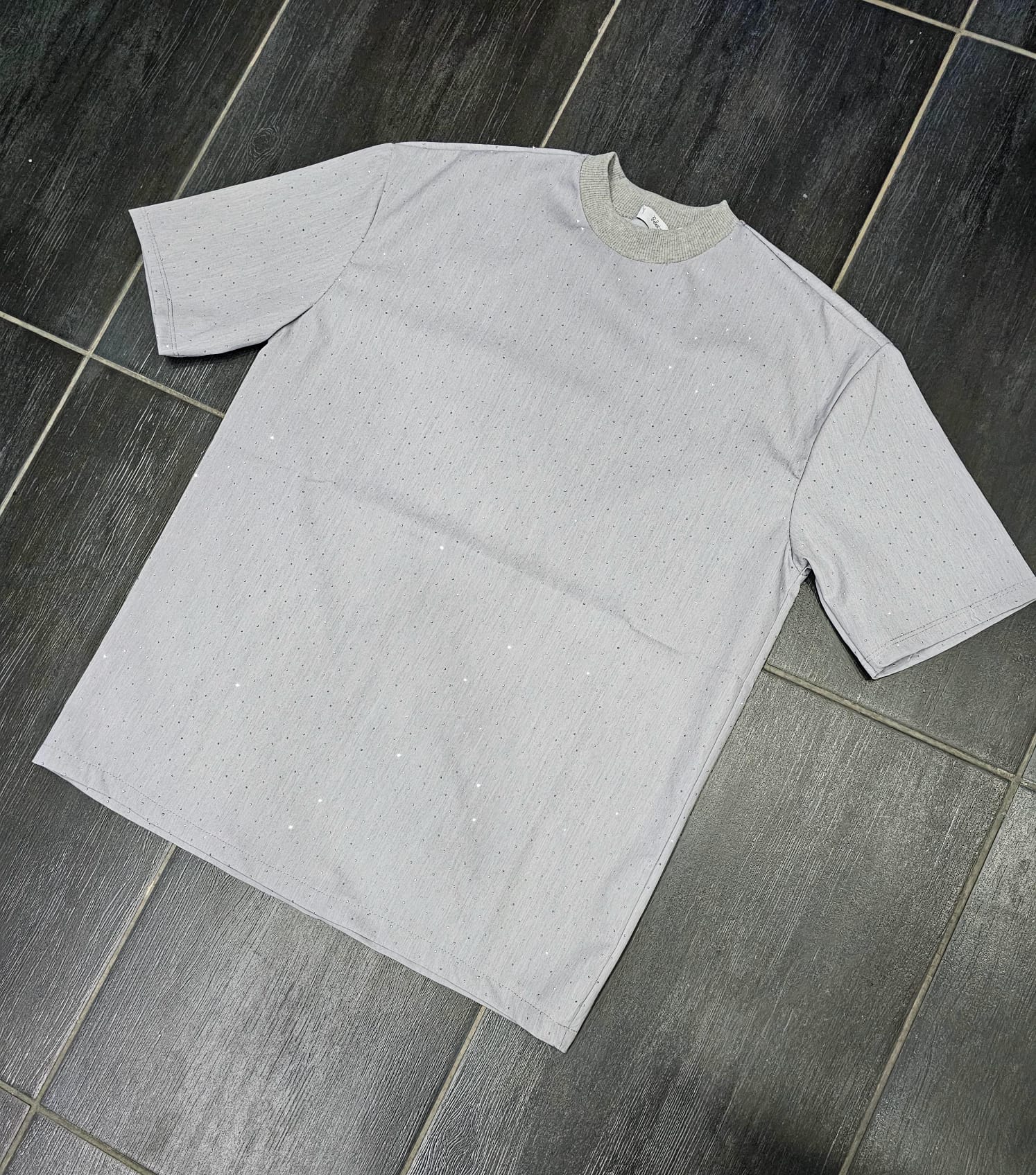 T-SHIRT MOD MILLELUCI 2.0