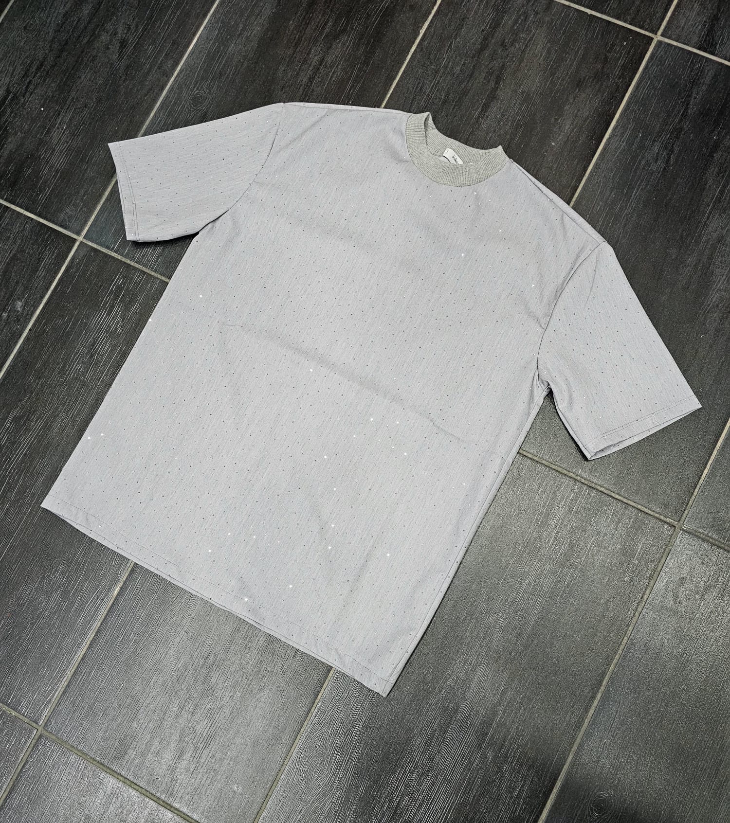 T-SHIRT MOD MILLELUCI 2.0