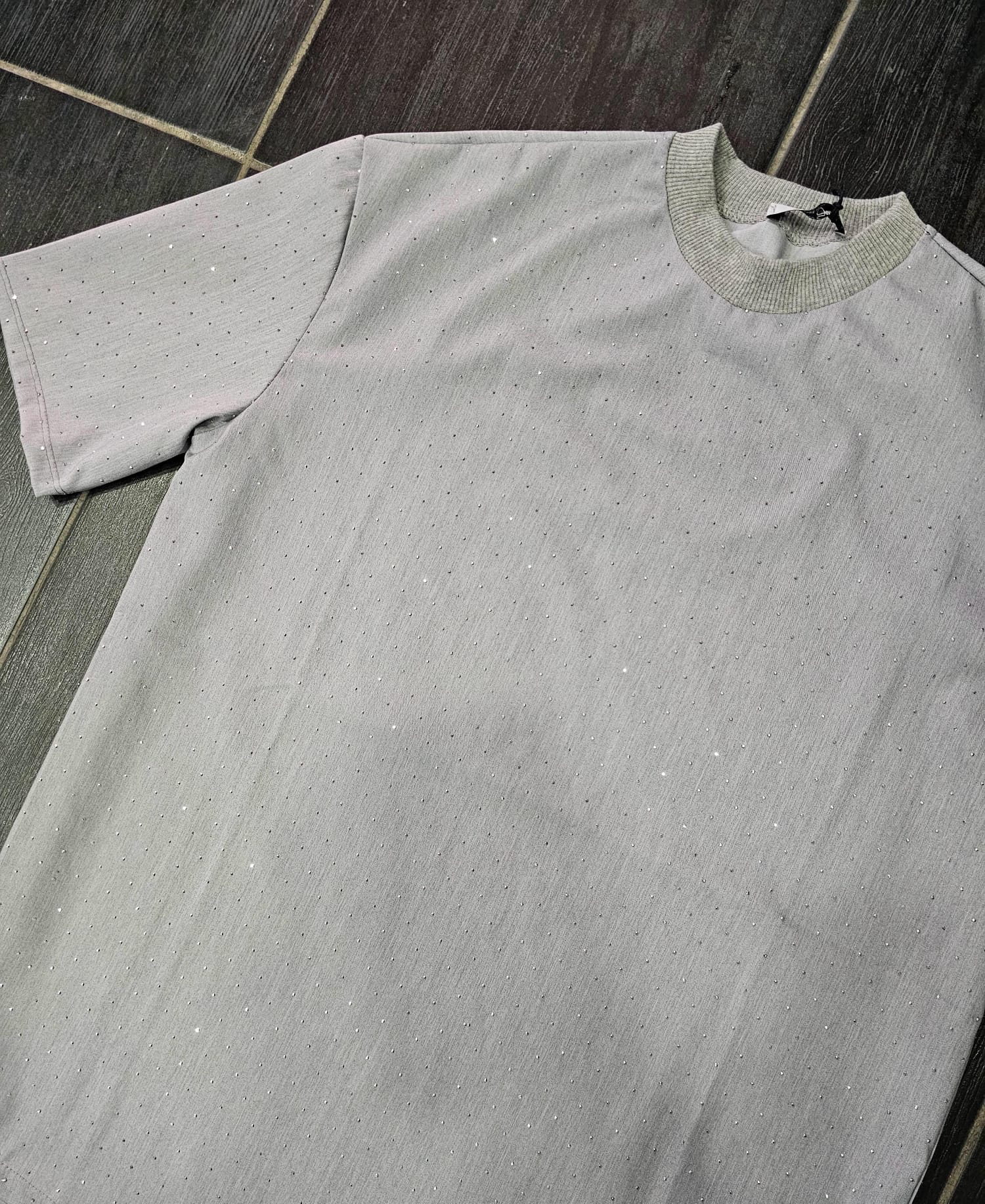 T-SHIRT MOD MILLELUCI 2.0