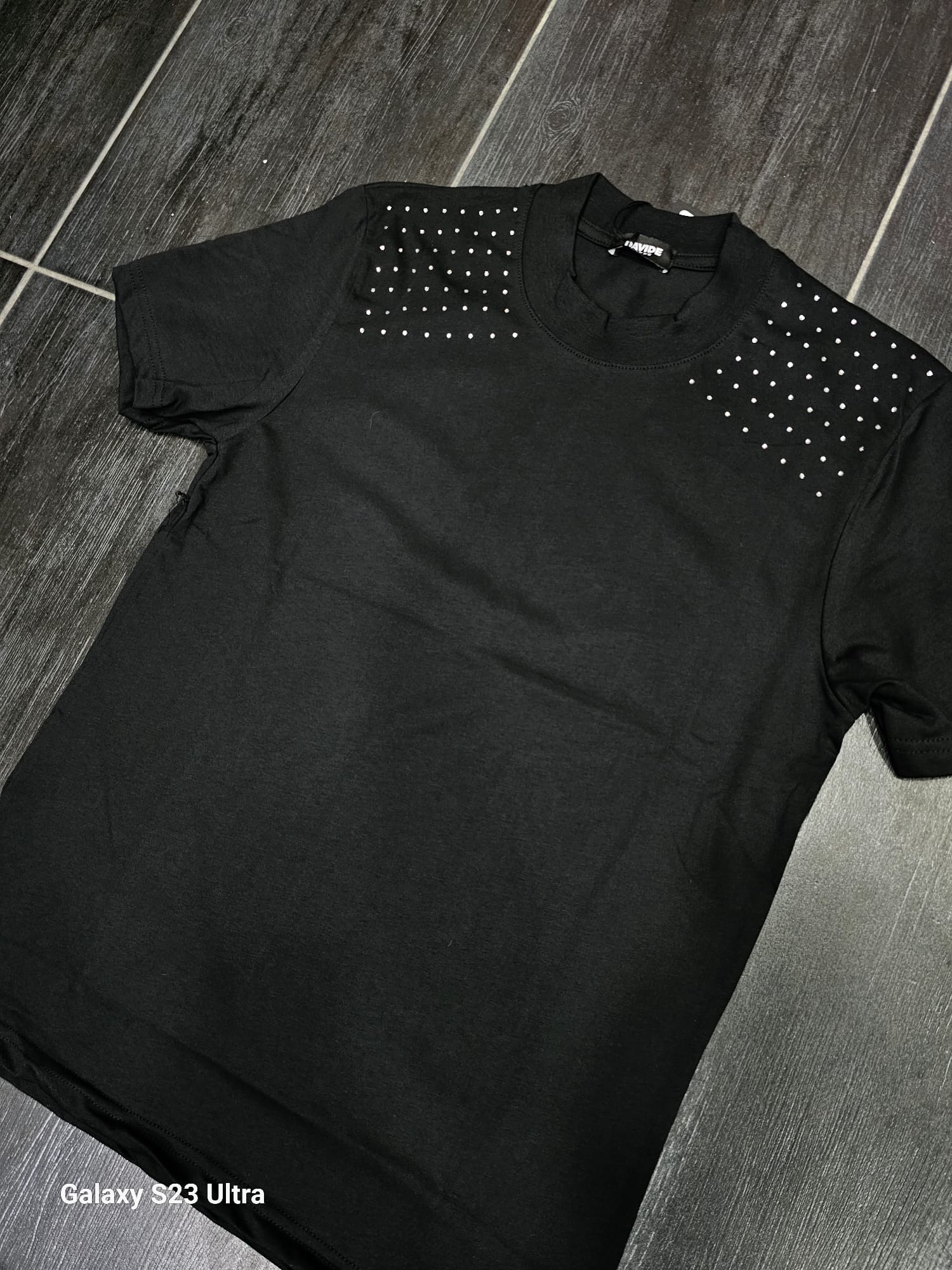 T-SHIRT MOD MILLELUCI 30