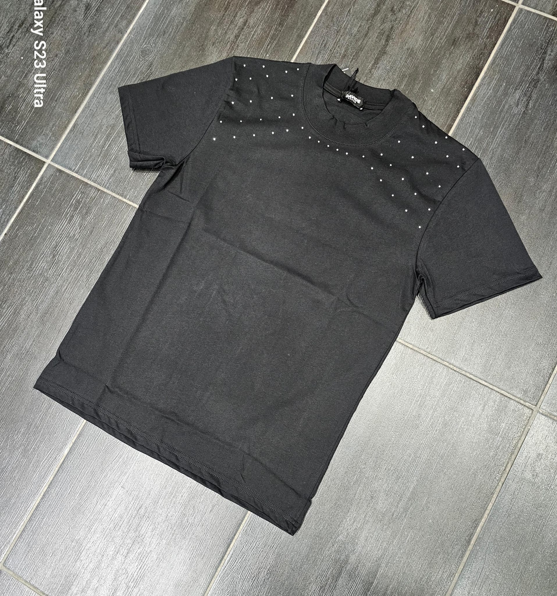 T-SHIRT MOD MILLELUCI 34