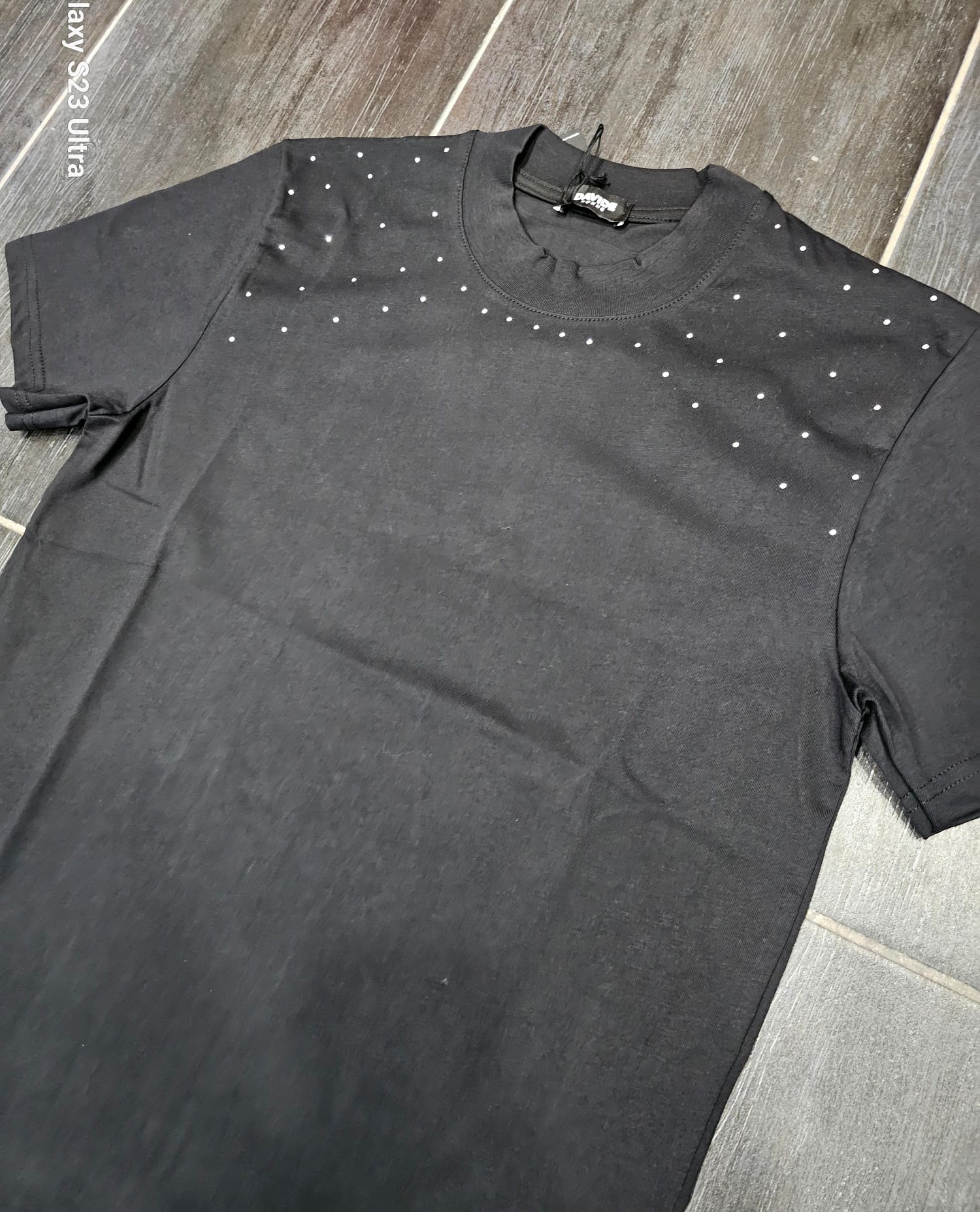 T-SHIRT MOD MILLELUCI 34