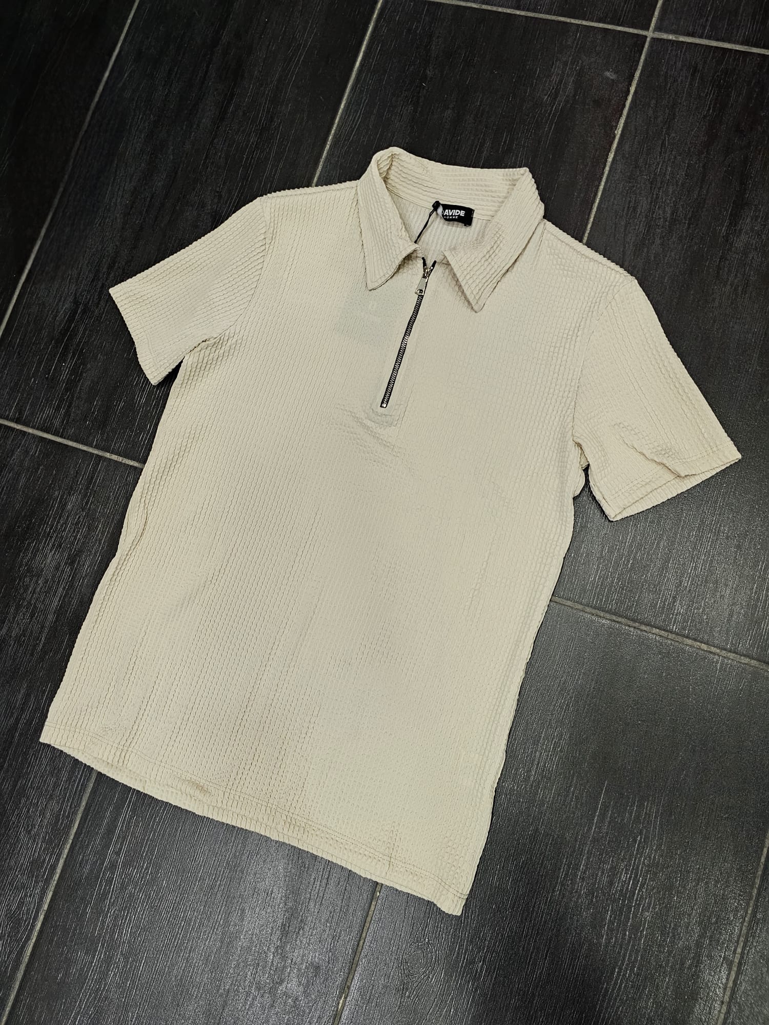 Polo mod Z