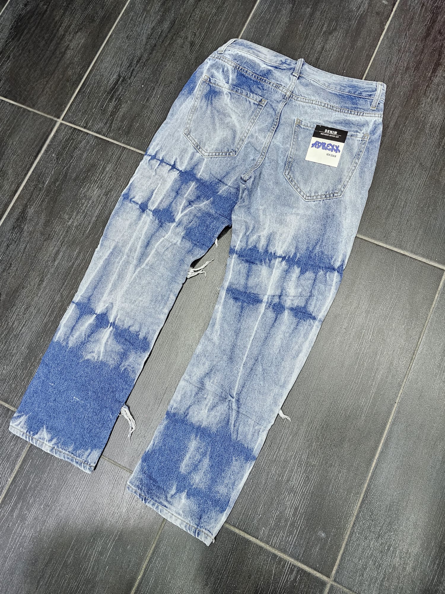 Jeans mod 7727
