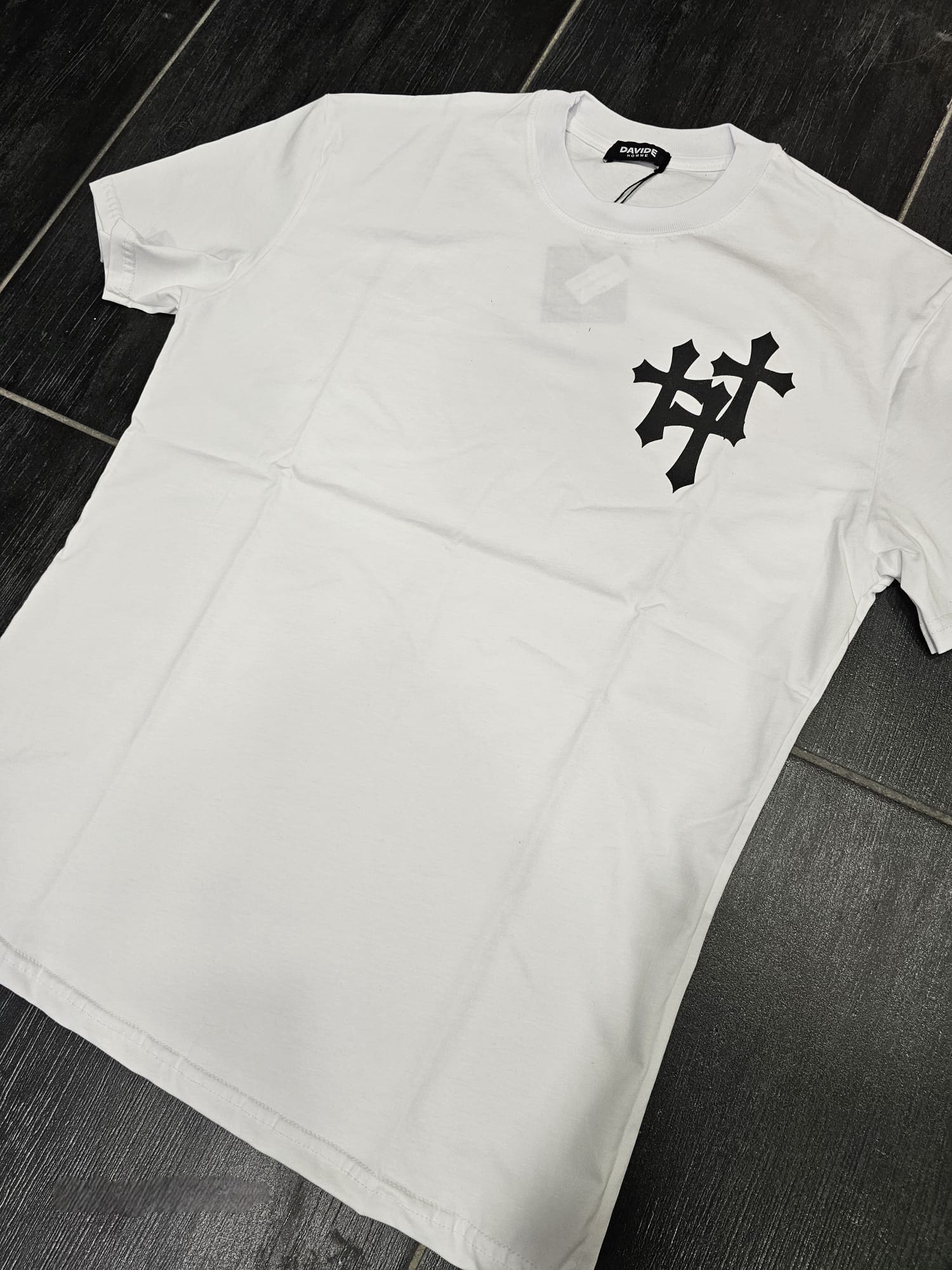 T-Shirt 3 CROCI
