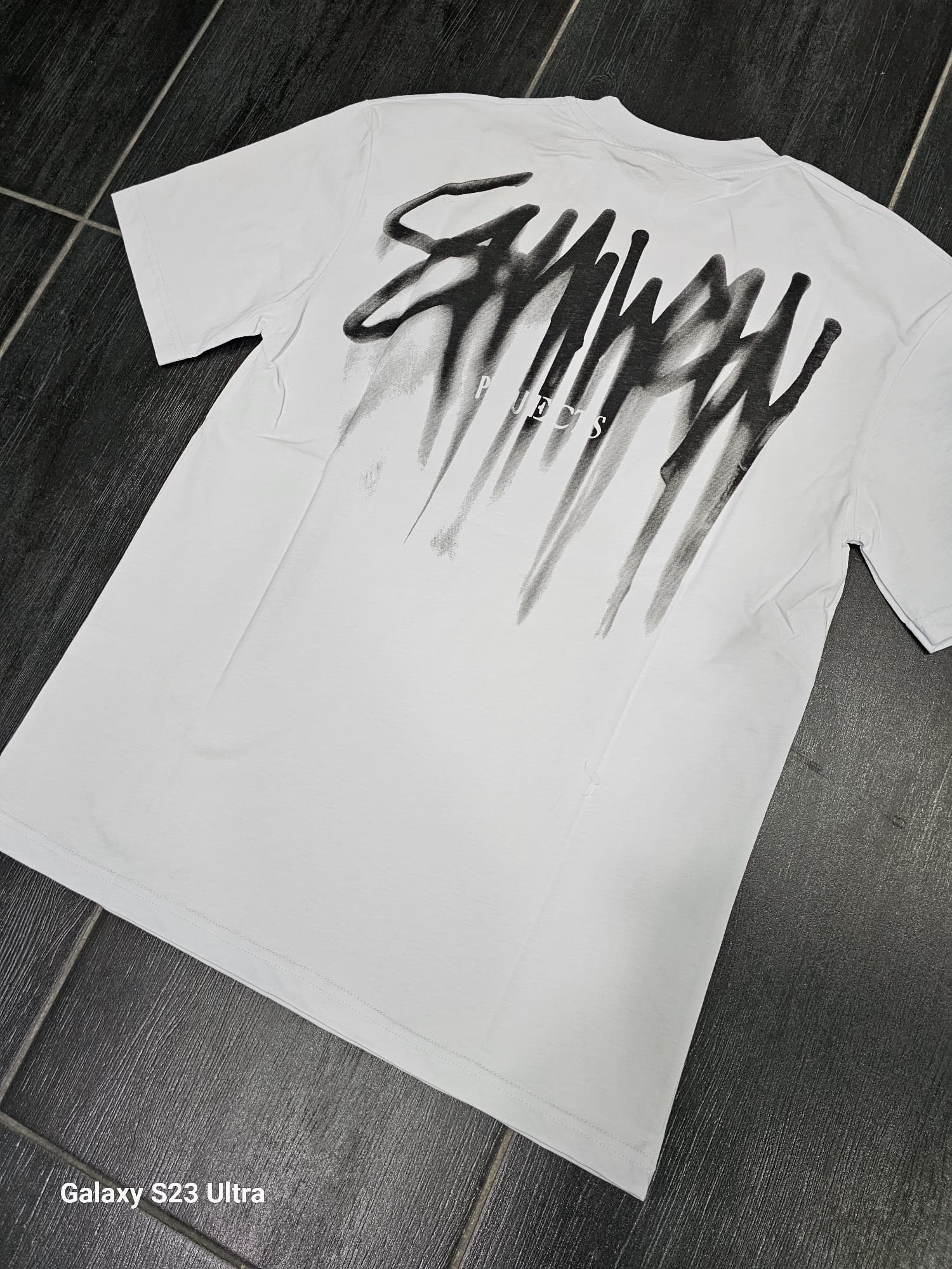 T-Shirt mod 819