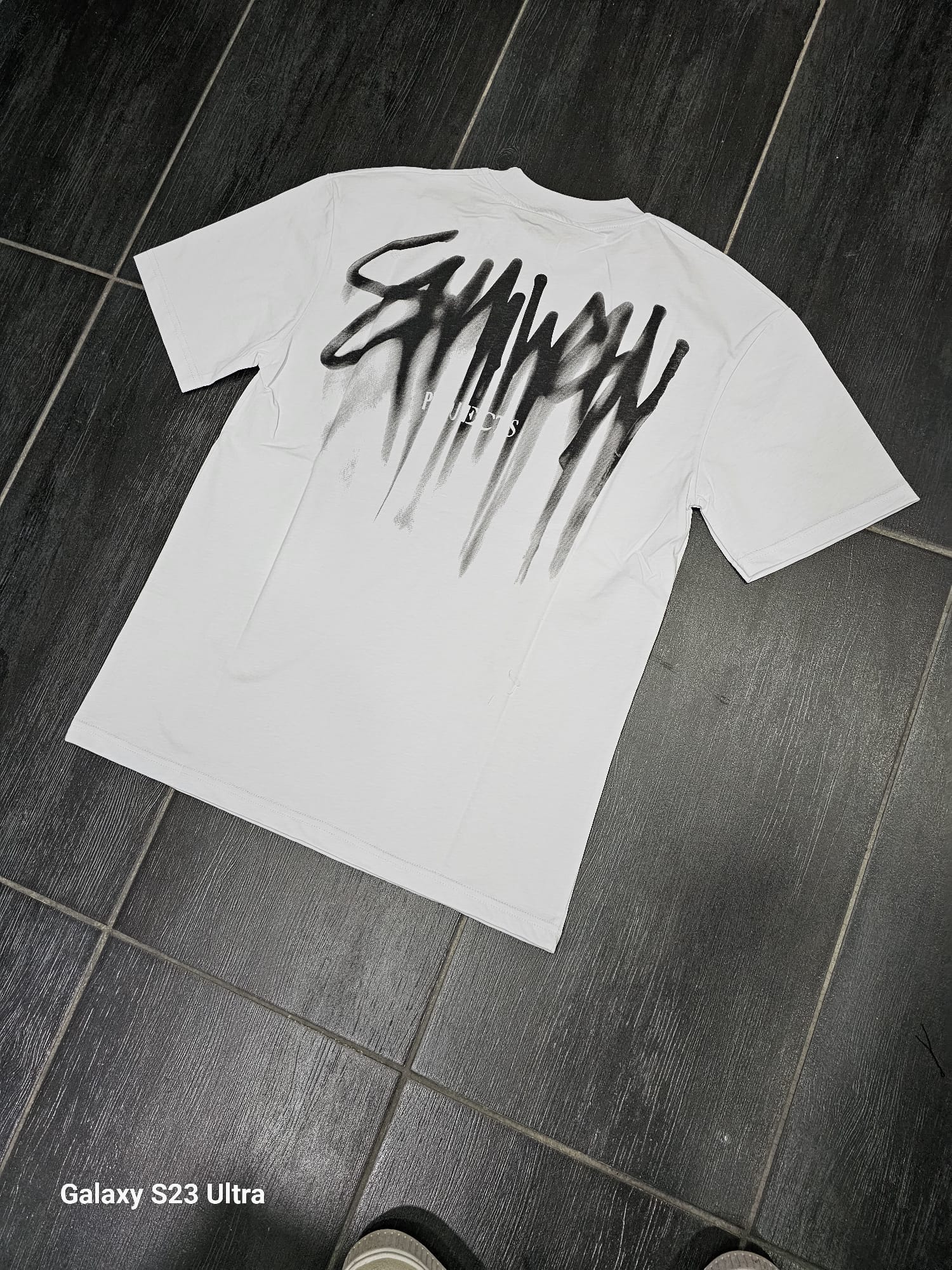 T-Shirt mod 819
