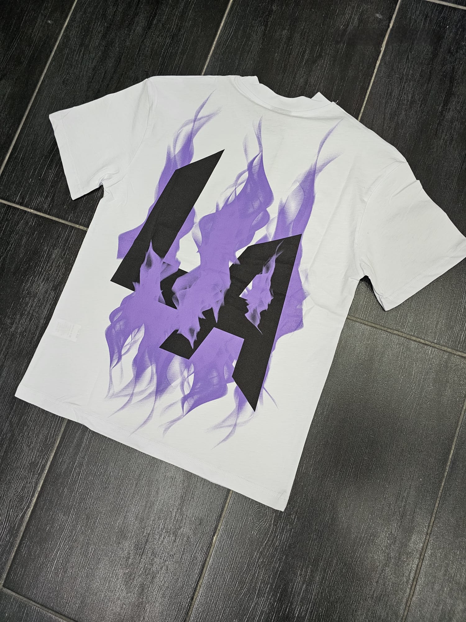 T-Shirt mod L A