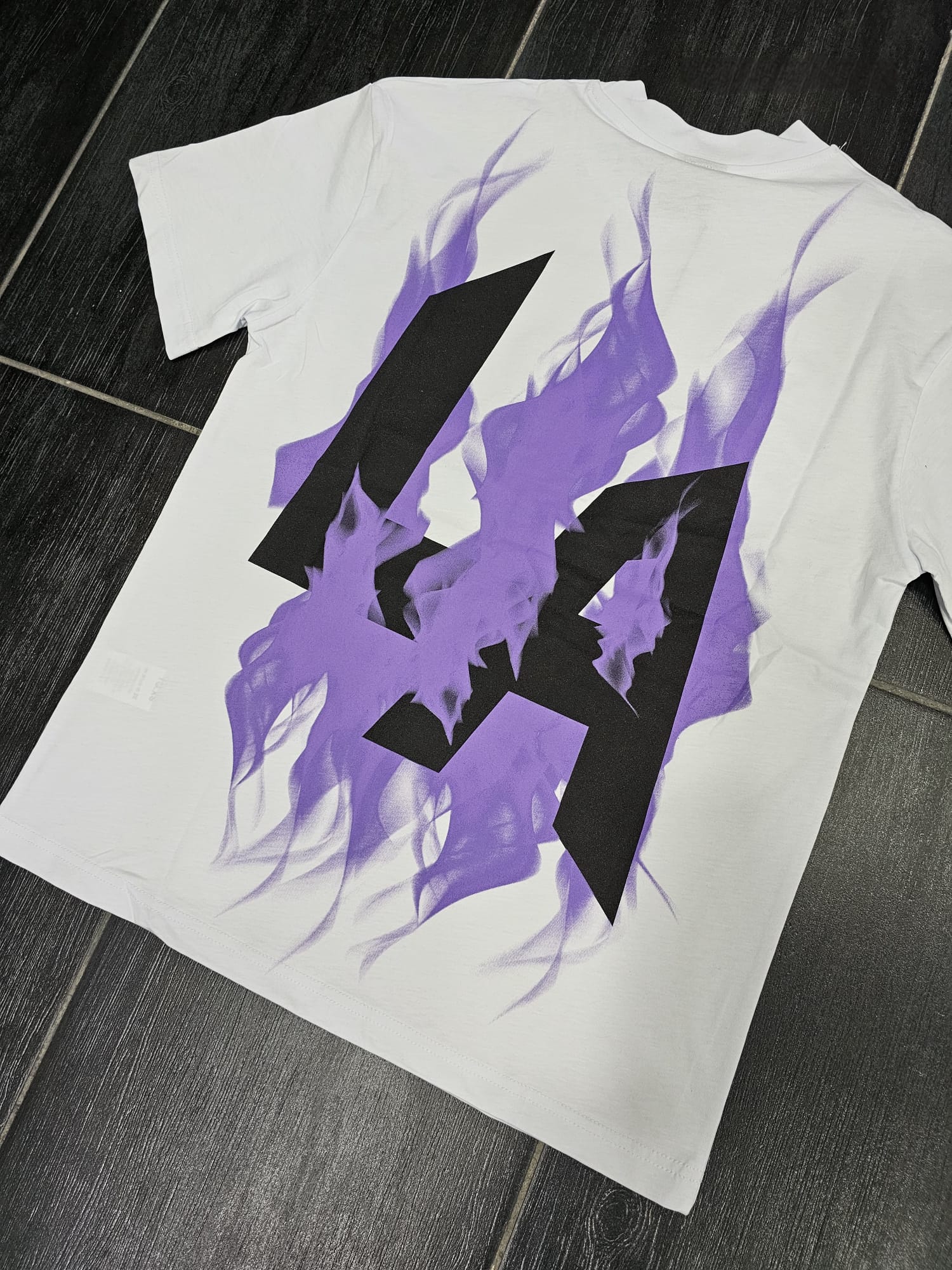 T-Shirt mod L A