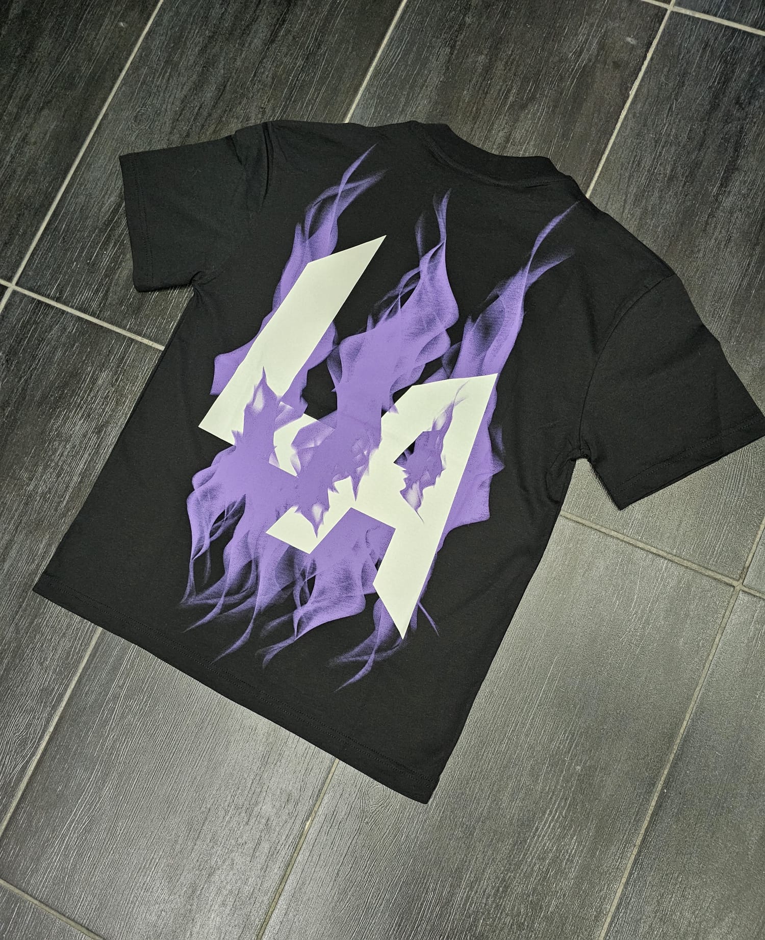 T-Shirt mod L A