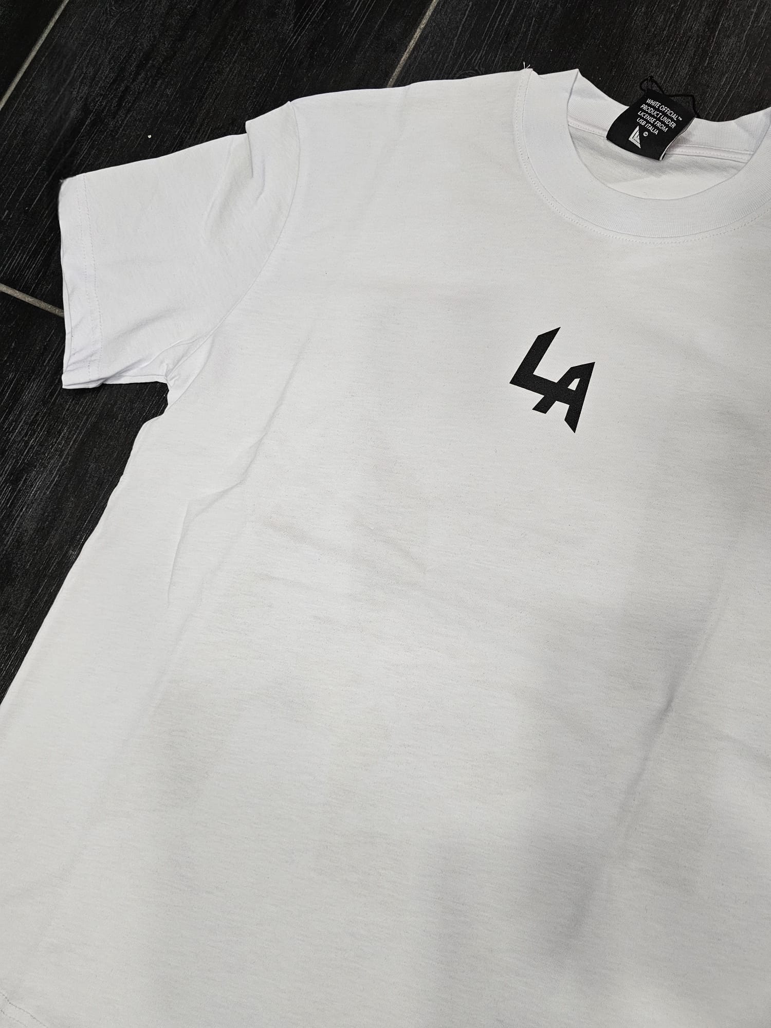 T-Shirt mod L A