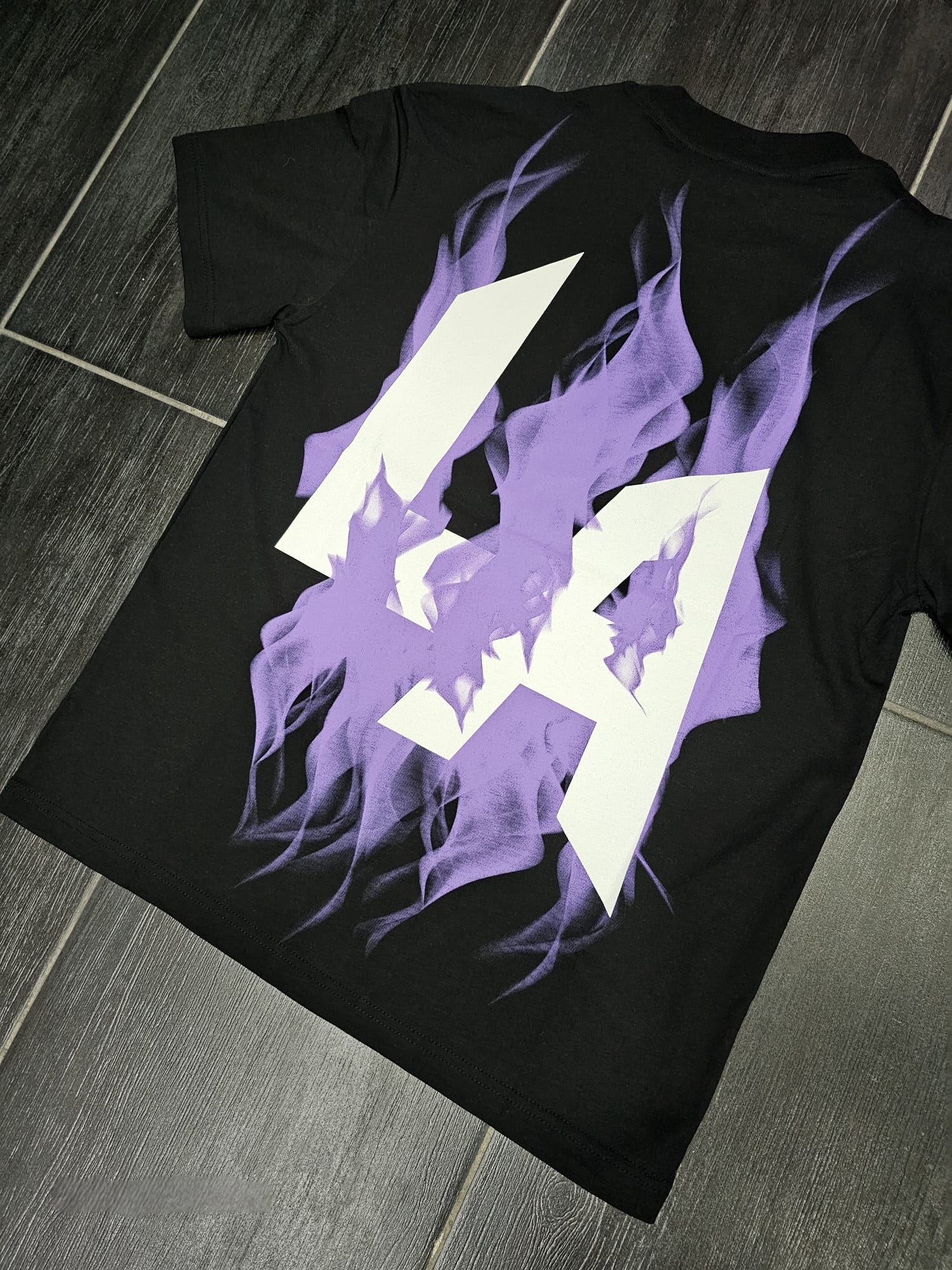 T-Shirt mod L A