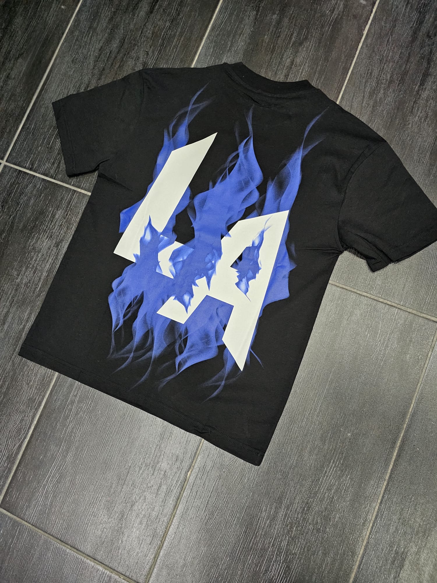 T-Shirt mod L A