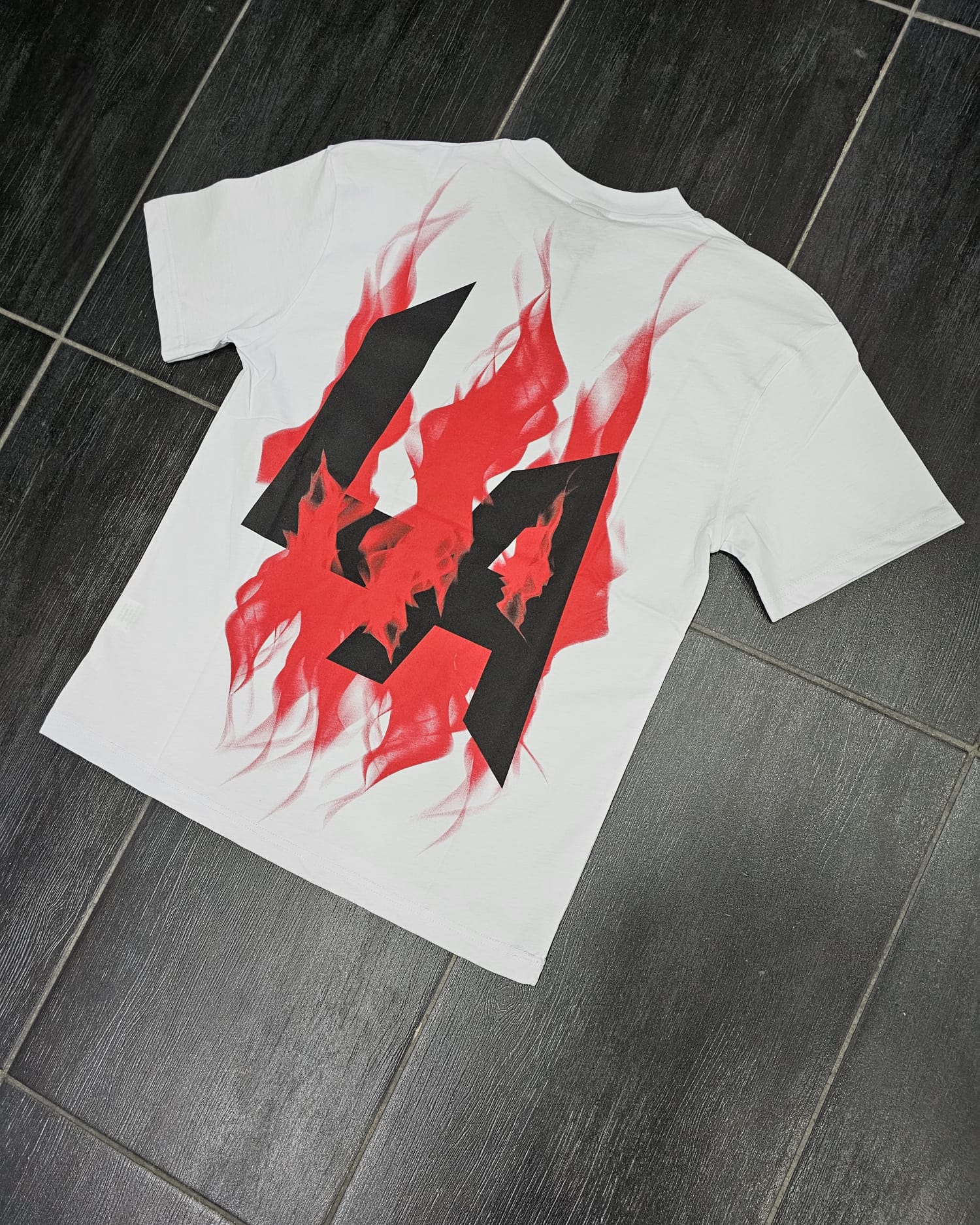 T-Shirt mod L A