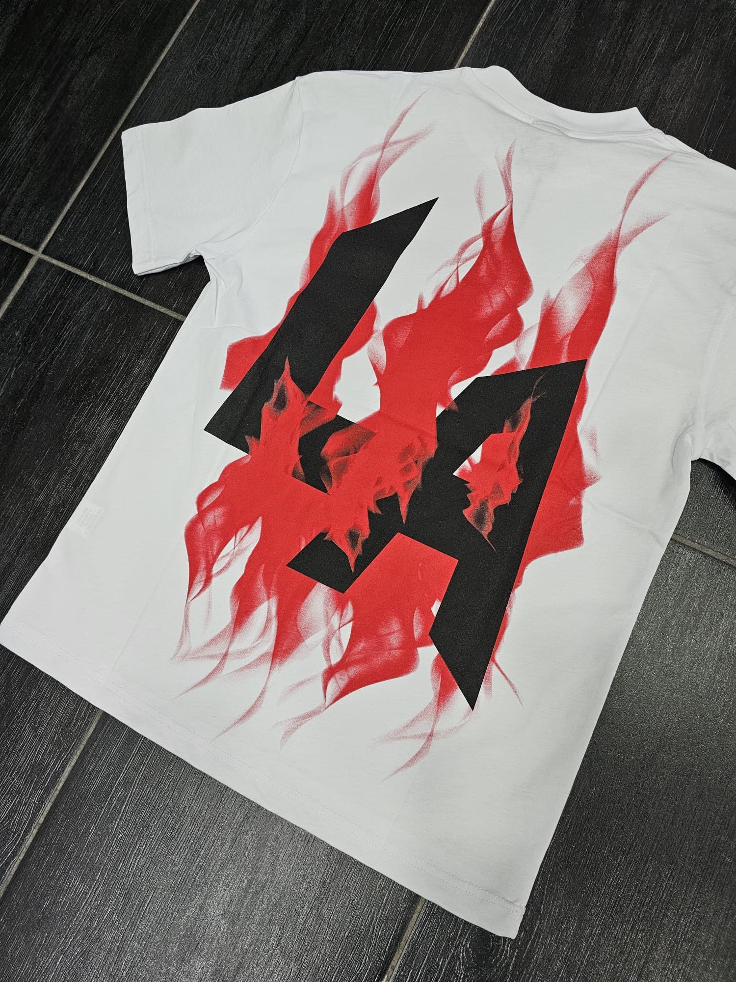 T-Shirt mod L A