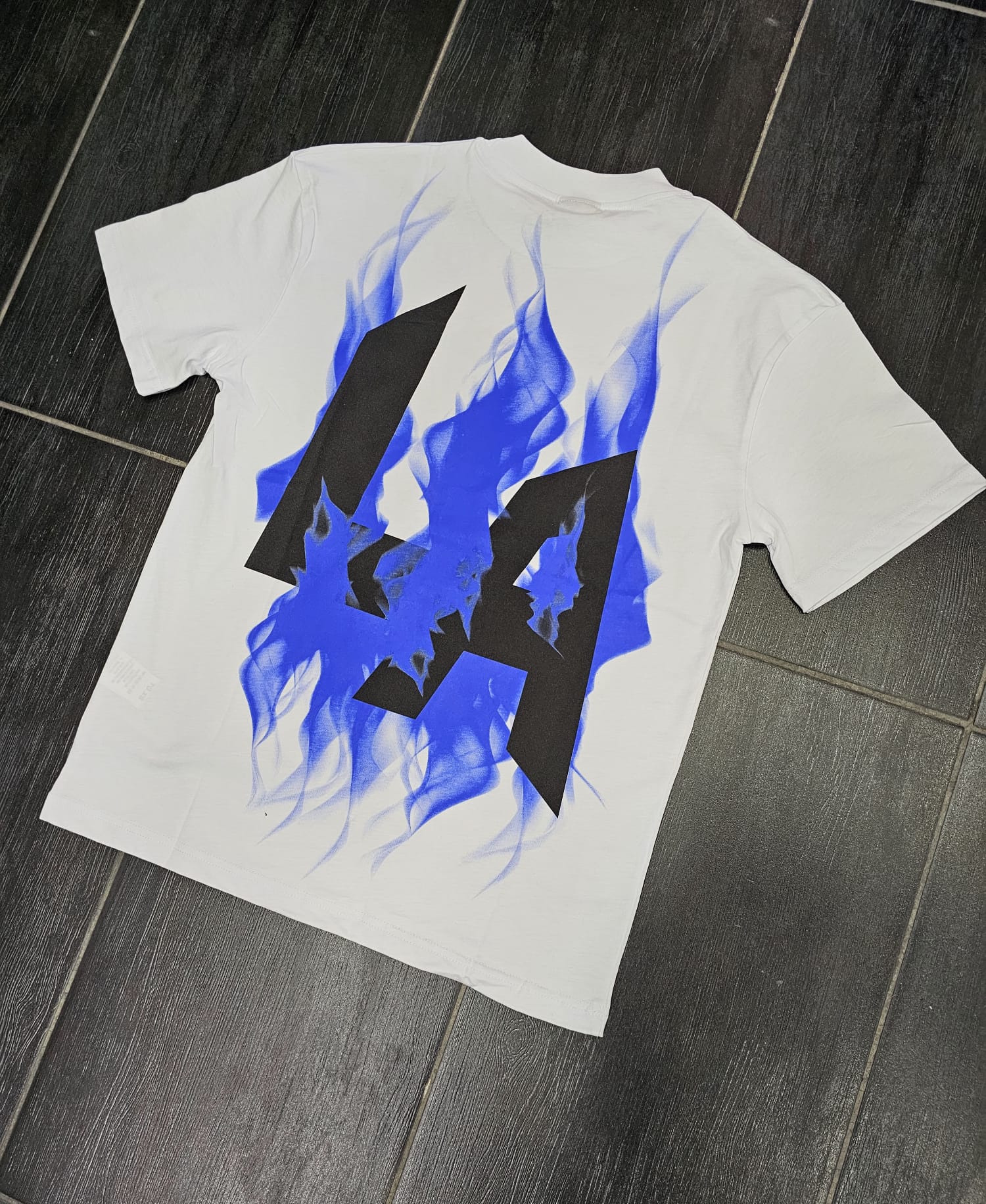 T-Shirt mod L A