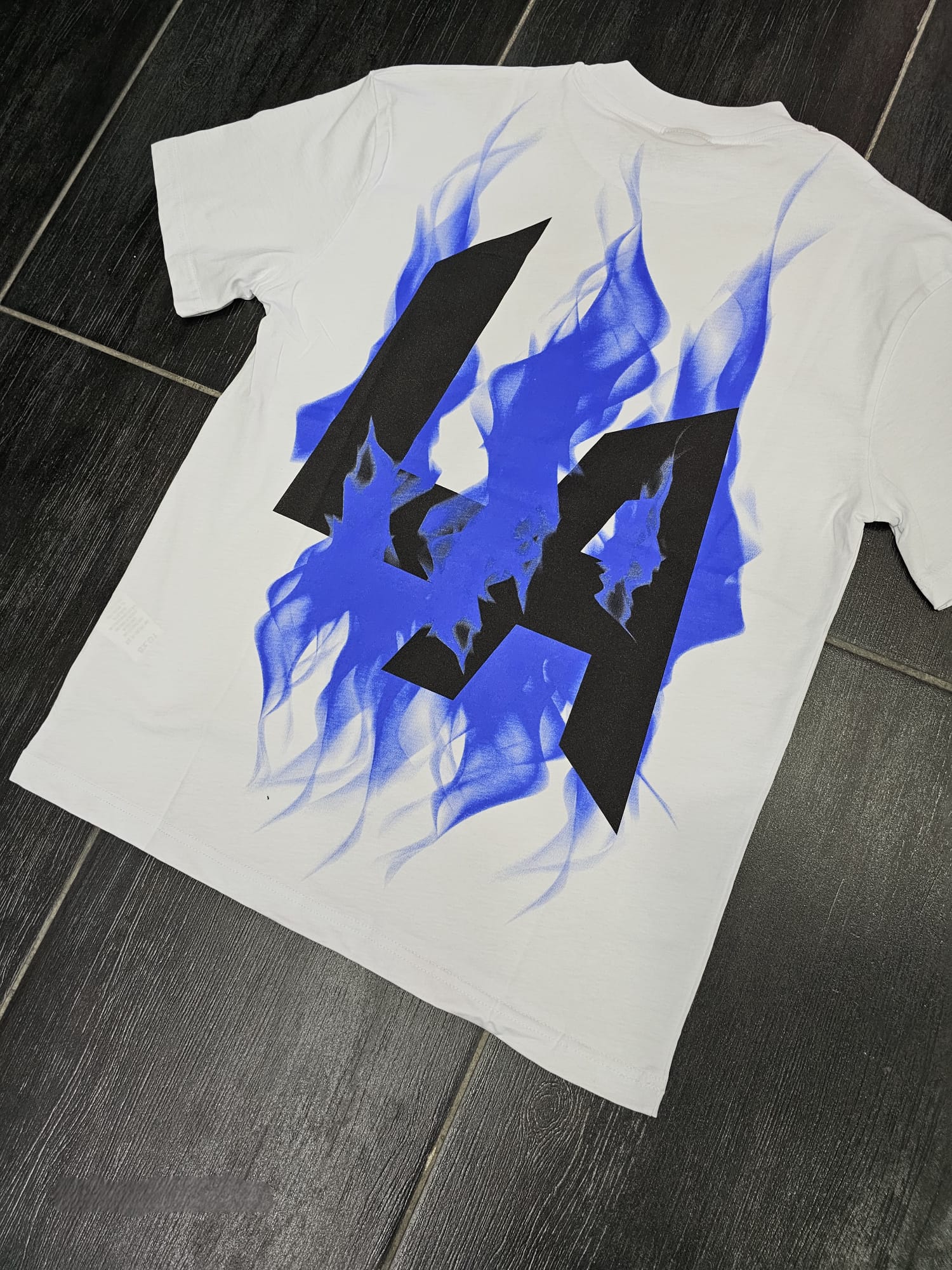 T-Shirt mod L A