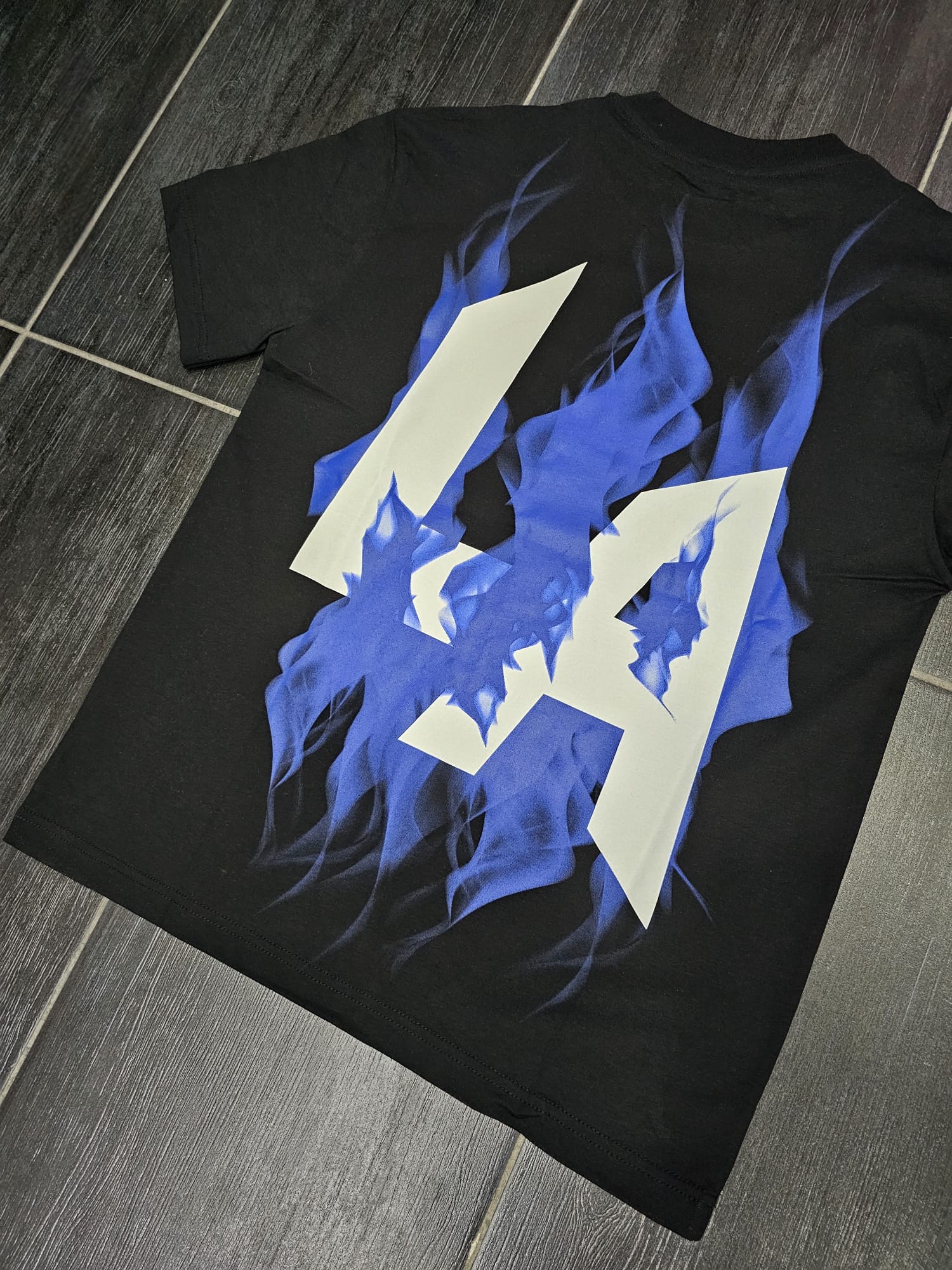T-Shirt mod L A